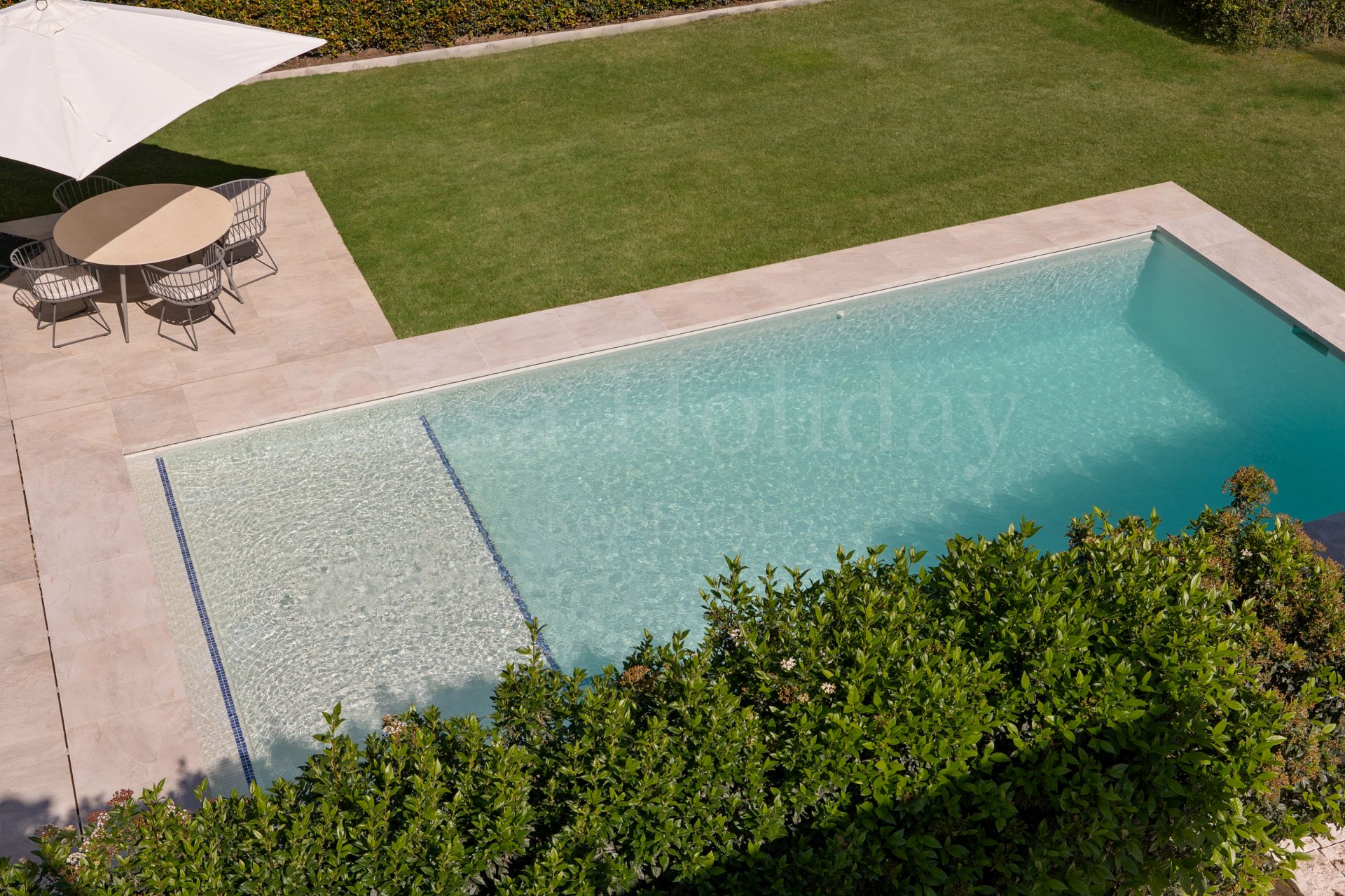 Villa en Las Brisas, Marbella