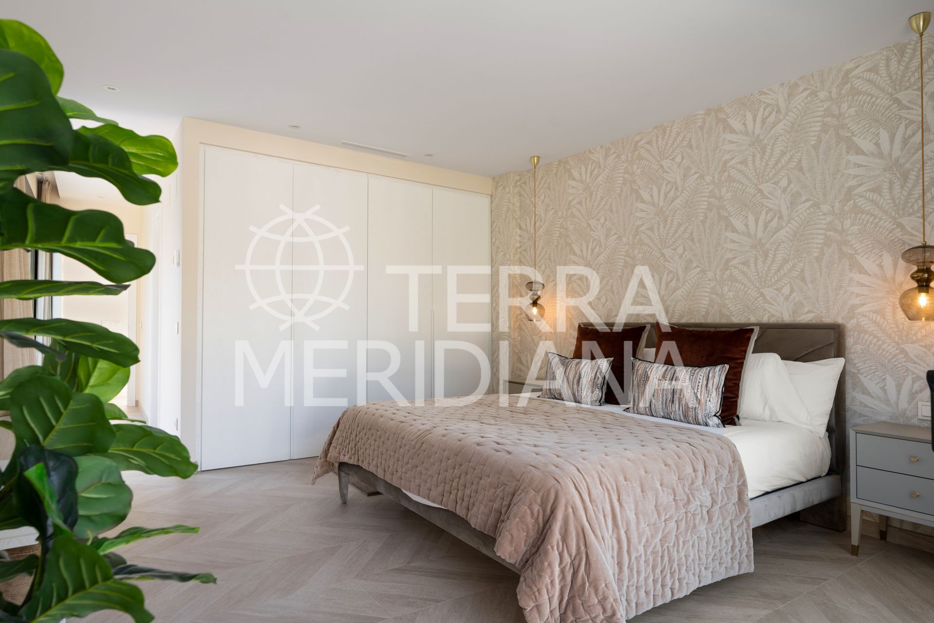 Villa in Las Brisas, Marbella