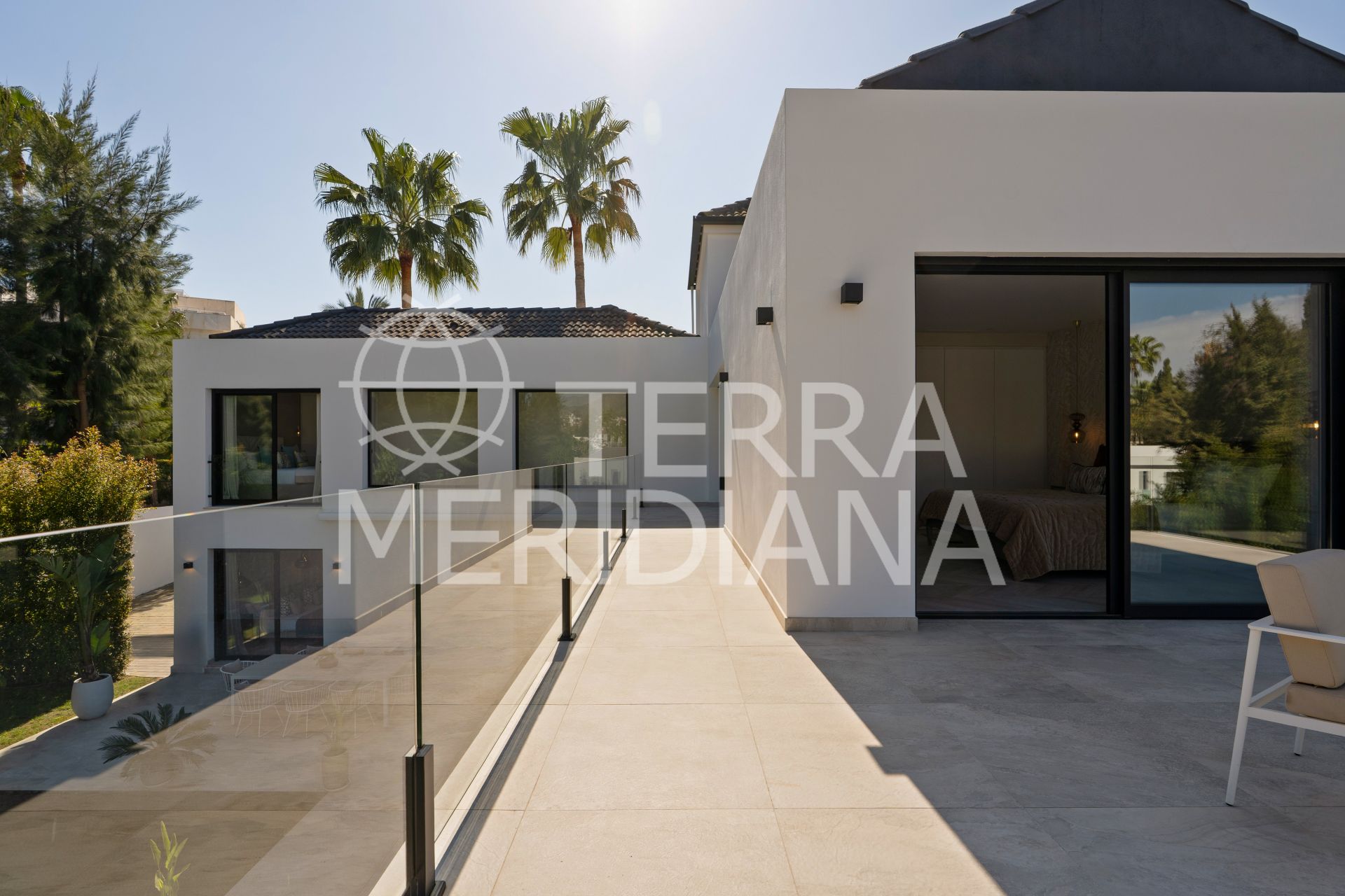 Villa in Las Brisas, Marbella