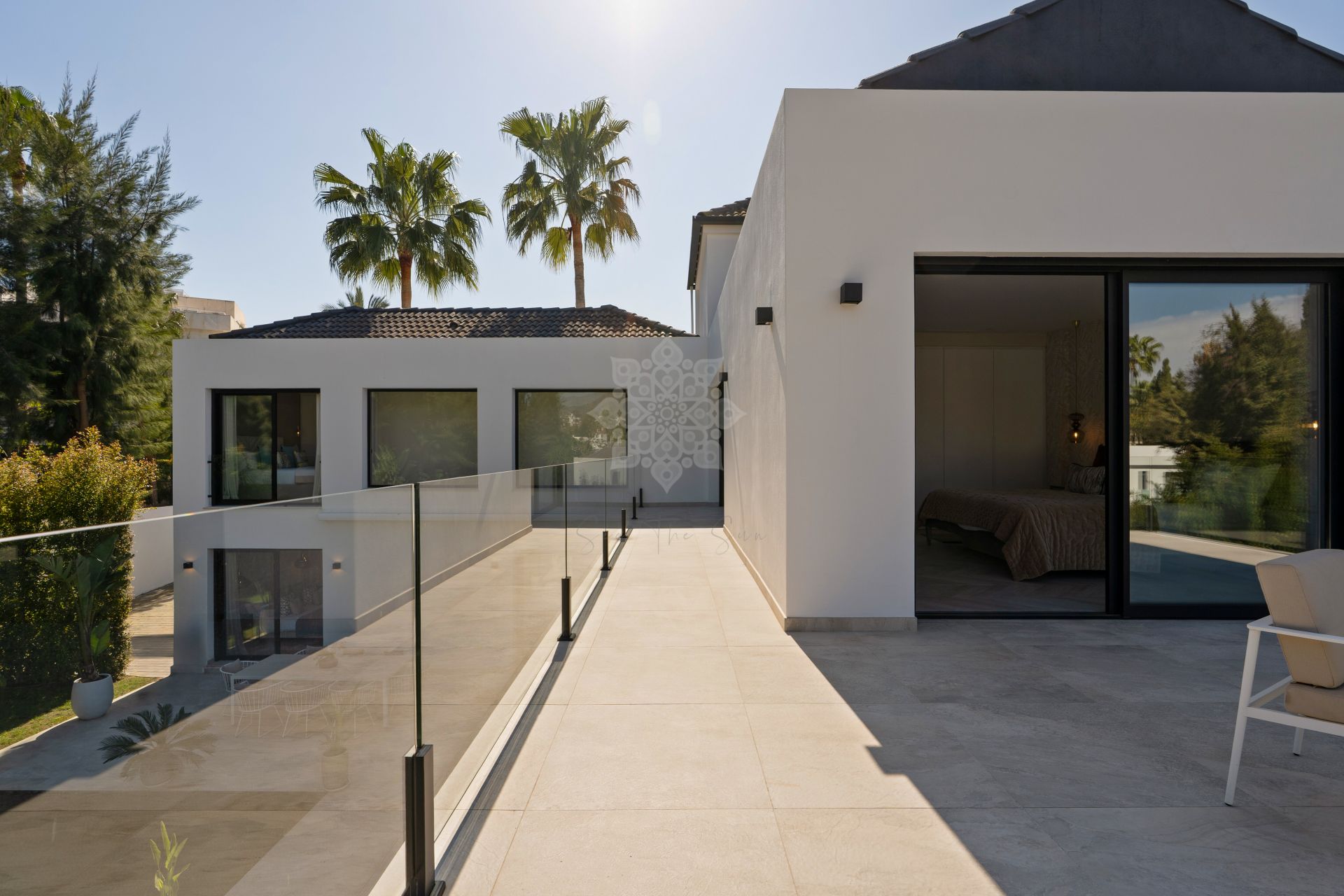 Villa in Las Brisas, Marbella