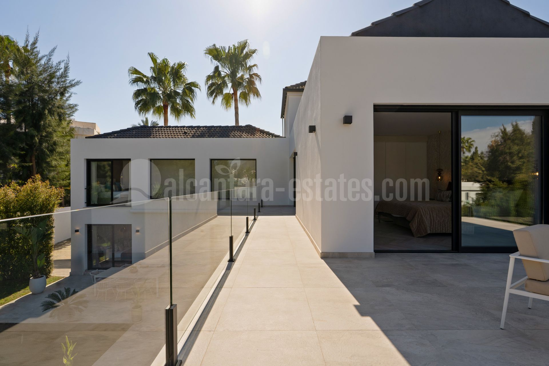 Villa en Las Brisas, Marbella