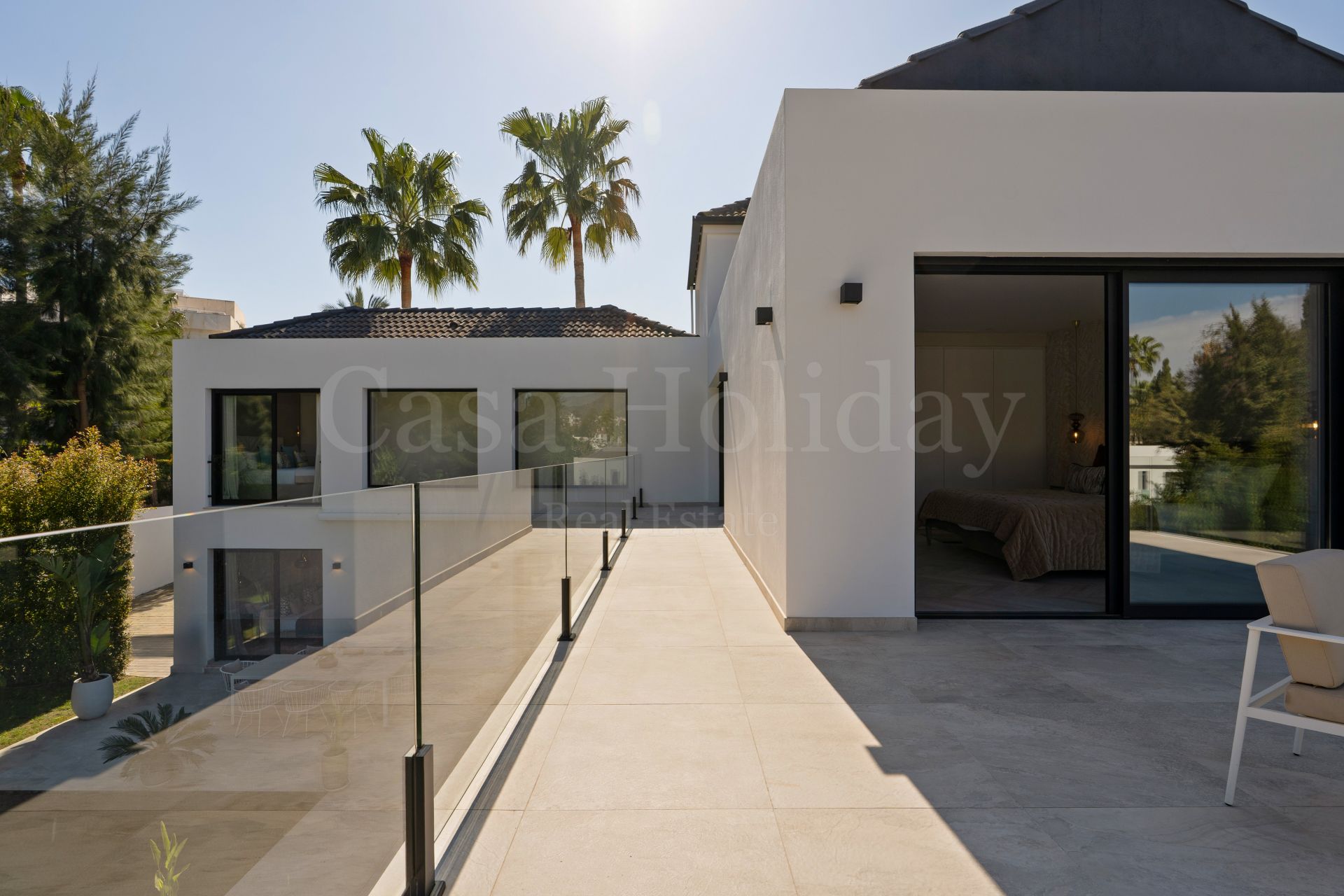 Villa en Las Brisas, Marbella