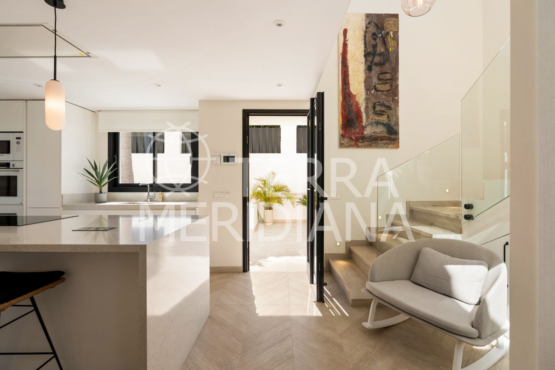 Villa in Las Brisas, Marbella