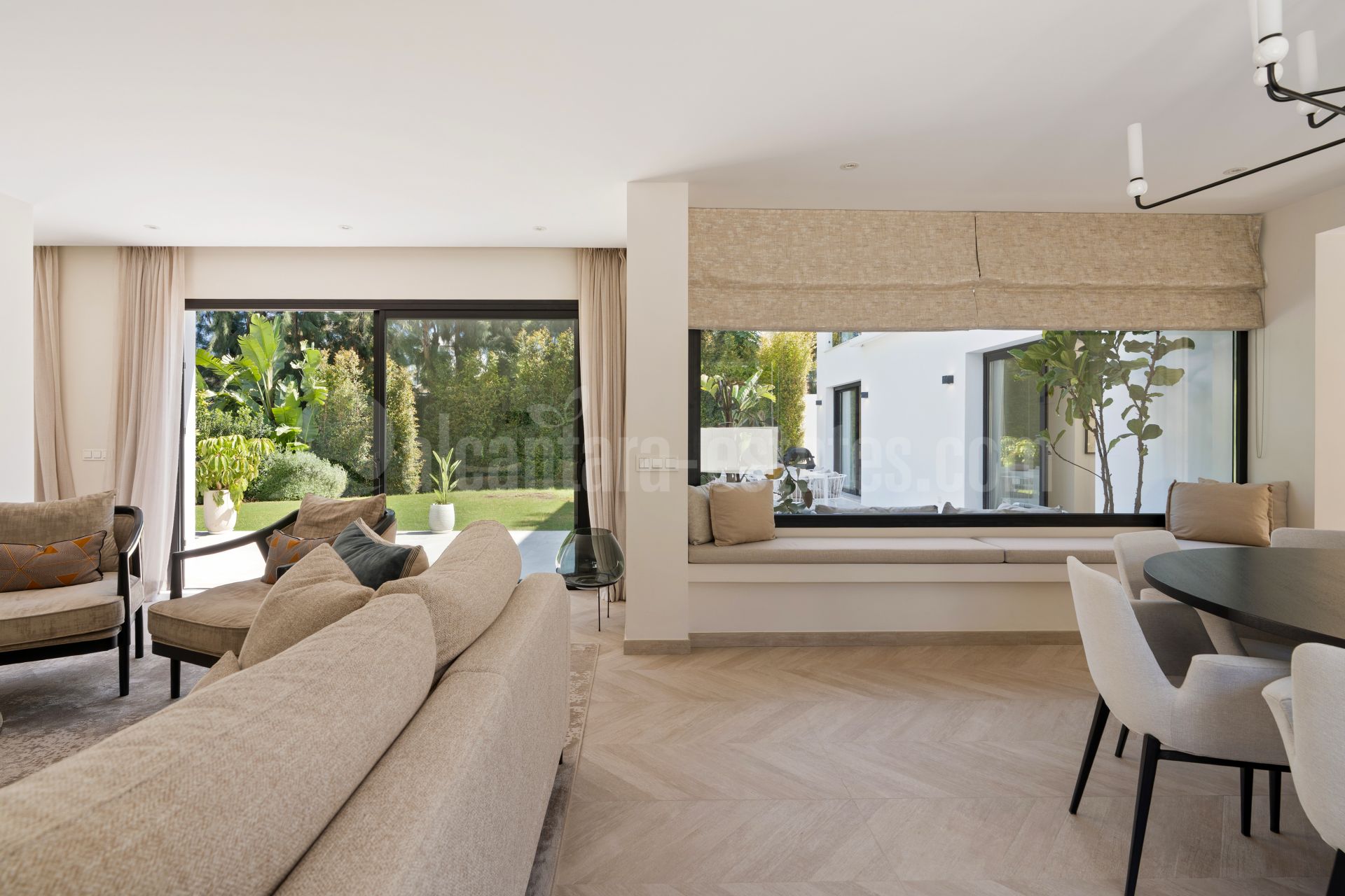 Villa en Las Brisas, Marbella