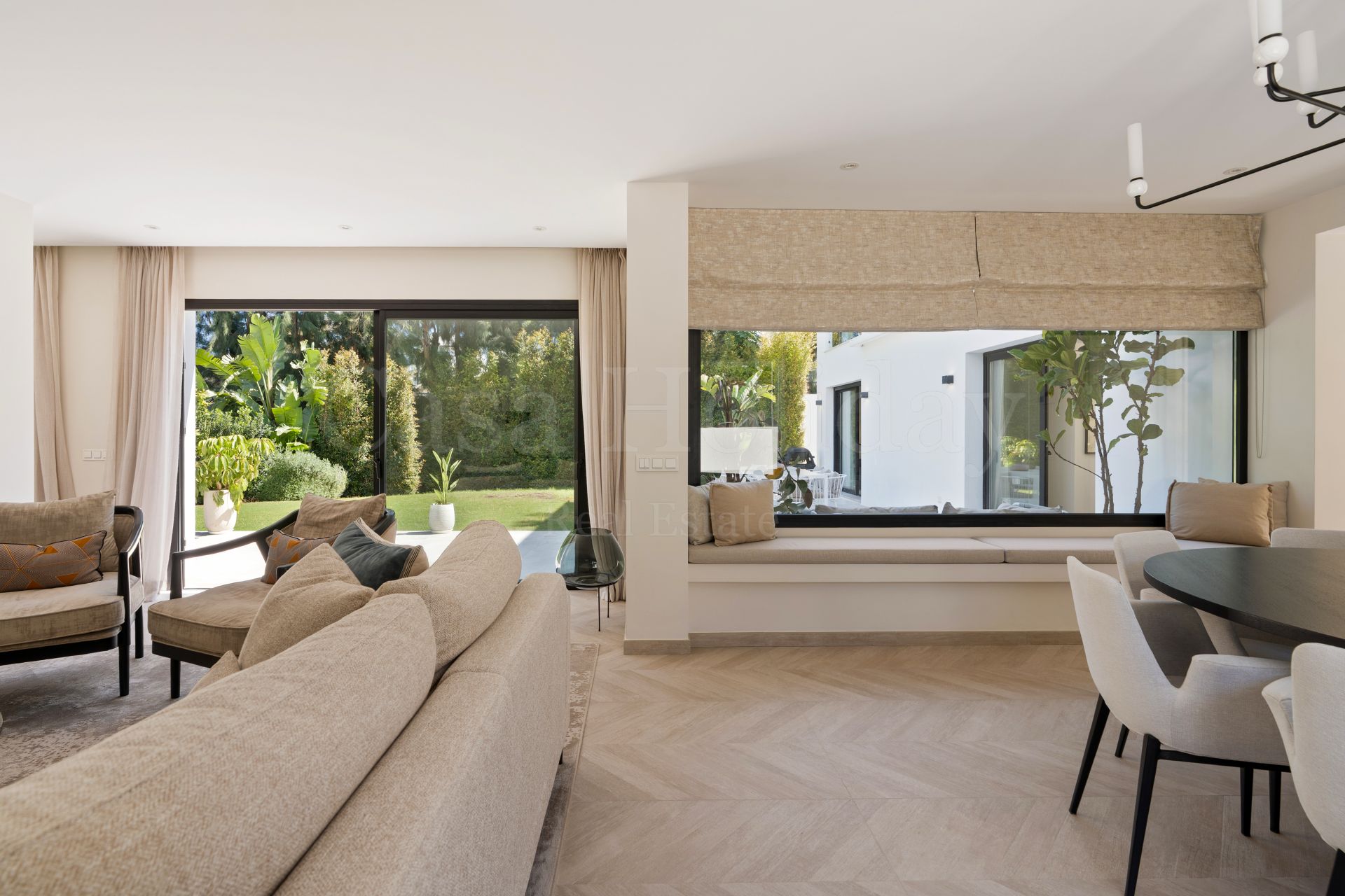 Villa en Las Brisas, Marbella