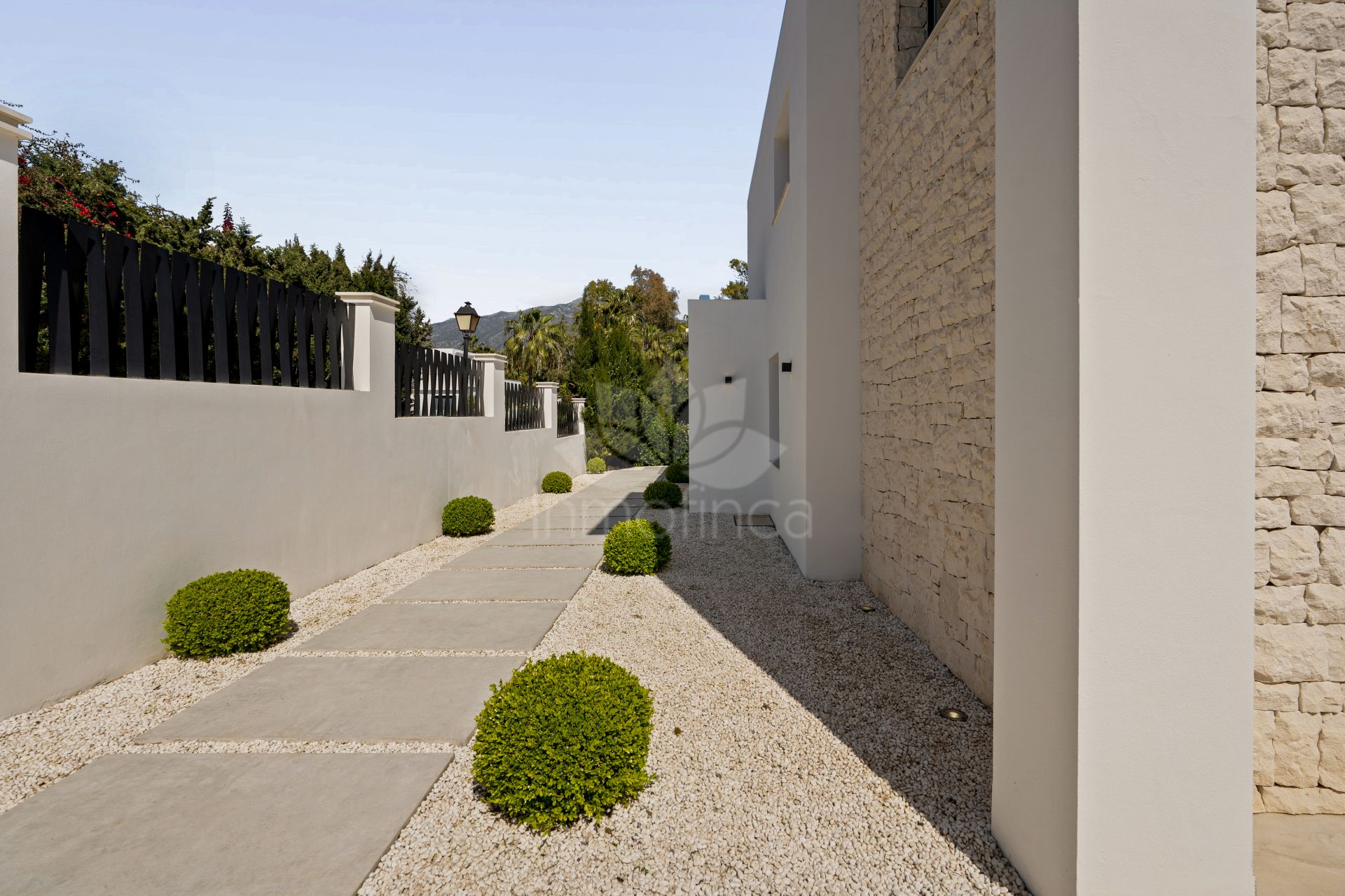 Villa in Las Brisas, Marbella