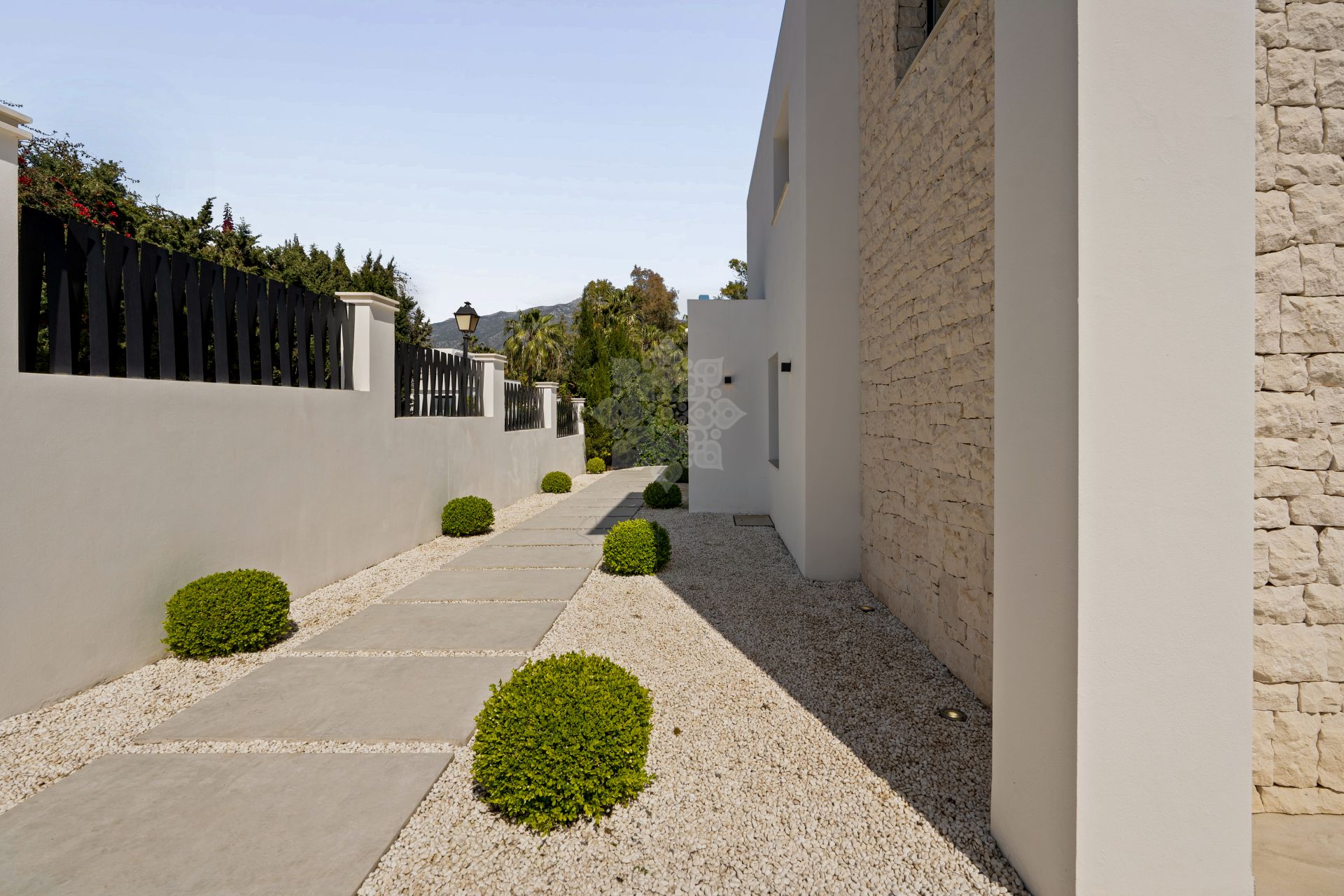 Villa in Las Brisas, Marbella