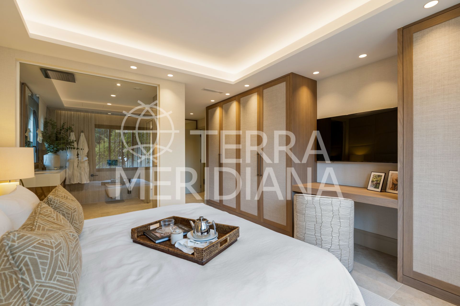 Ground Floor Apartment in Coto Real, Marbella