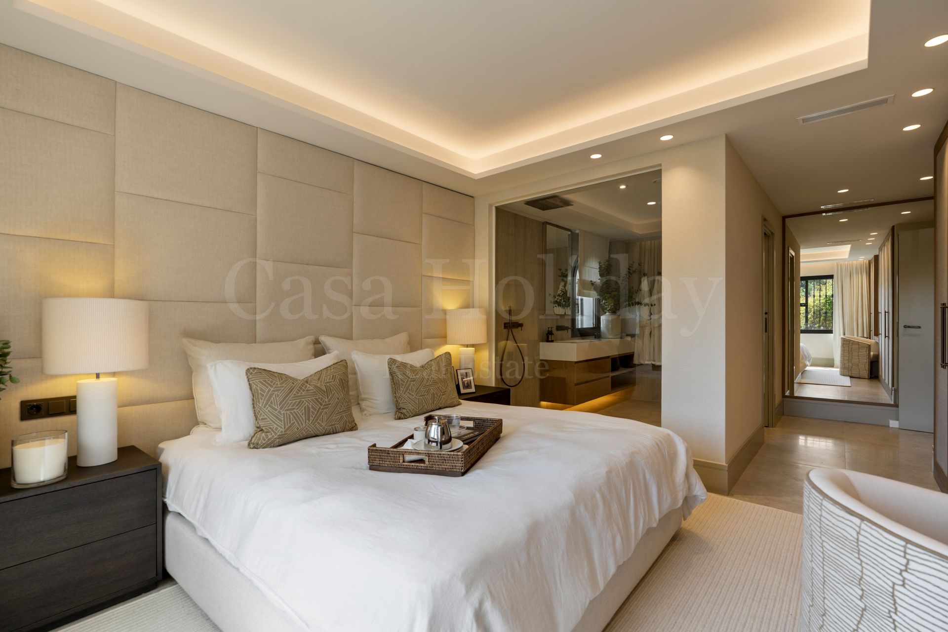 Apartamento Planta Baja en Coto Real, Marbella