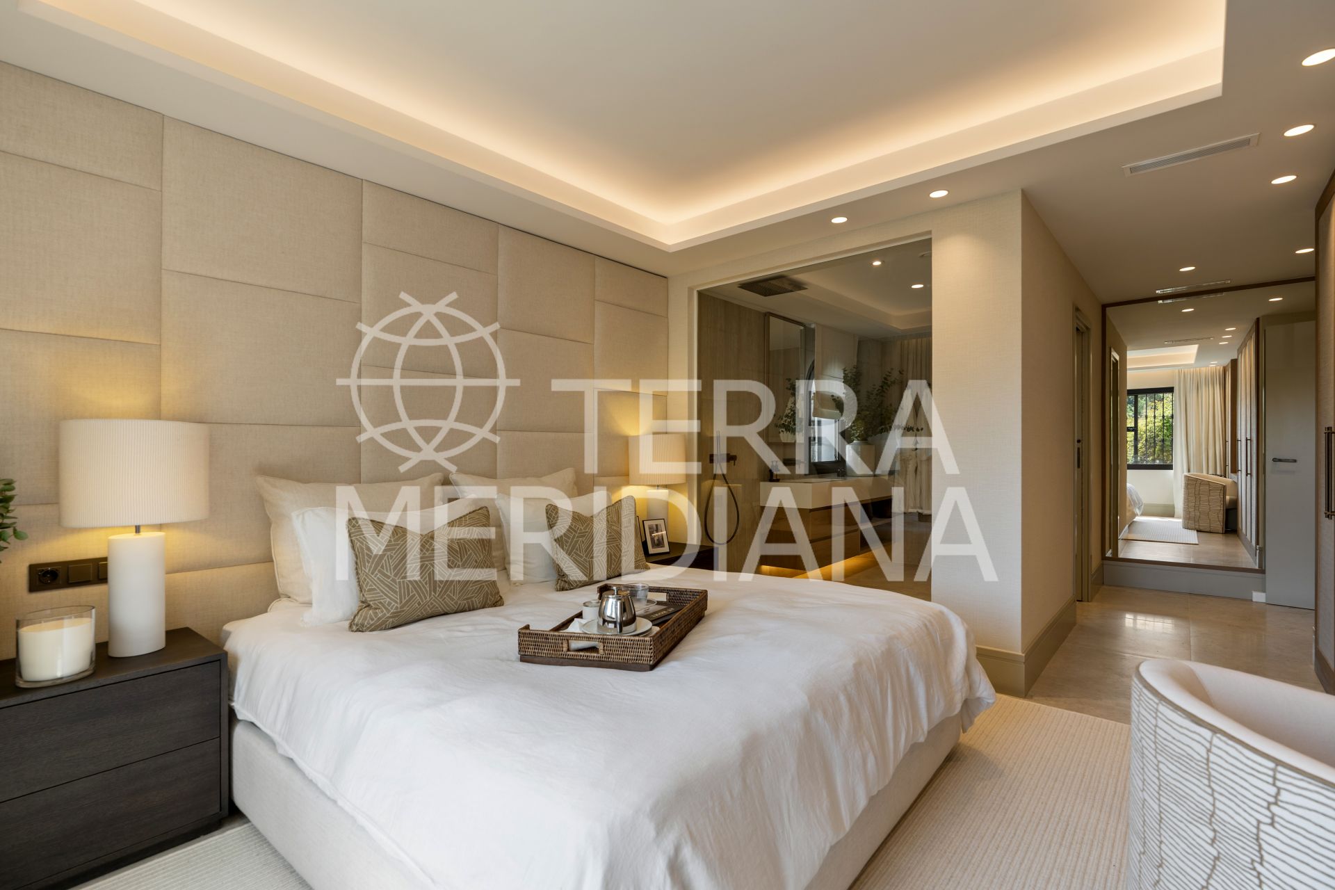 Ground Floor Apartment in Coto Real, Marbella