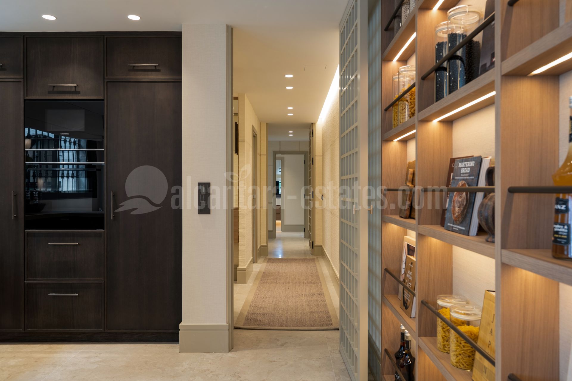 Ground Floor Apartment in Coto Real, Marbella