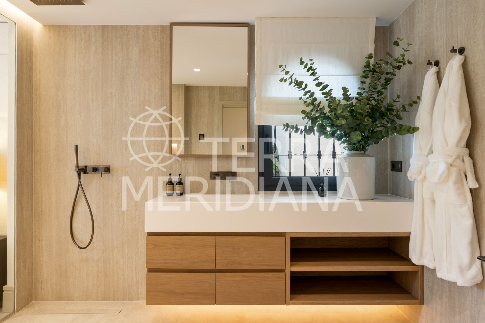 Ground Floor Apartment in Coto Real, Marbella