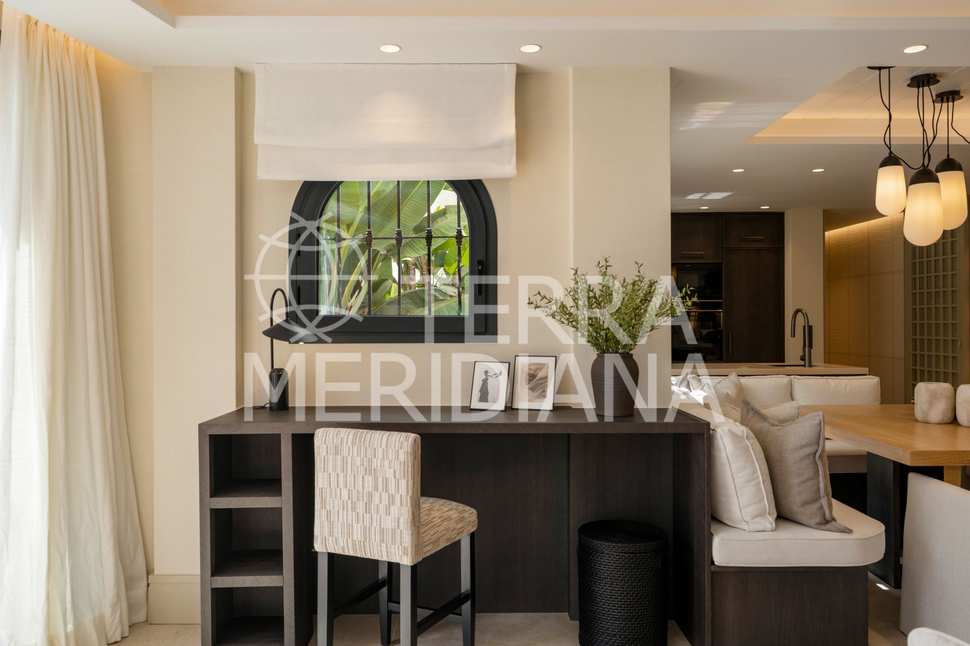 Ground Floor Apartment in Coto Real, Marbella