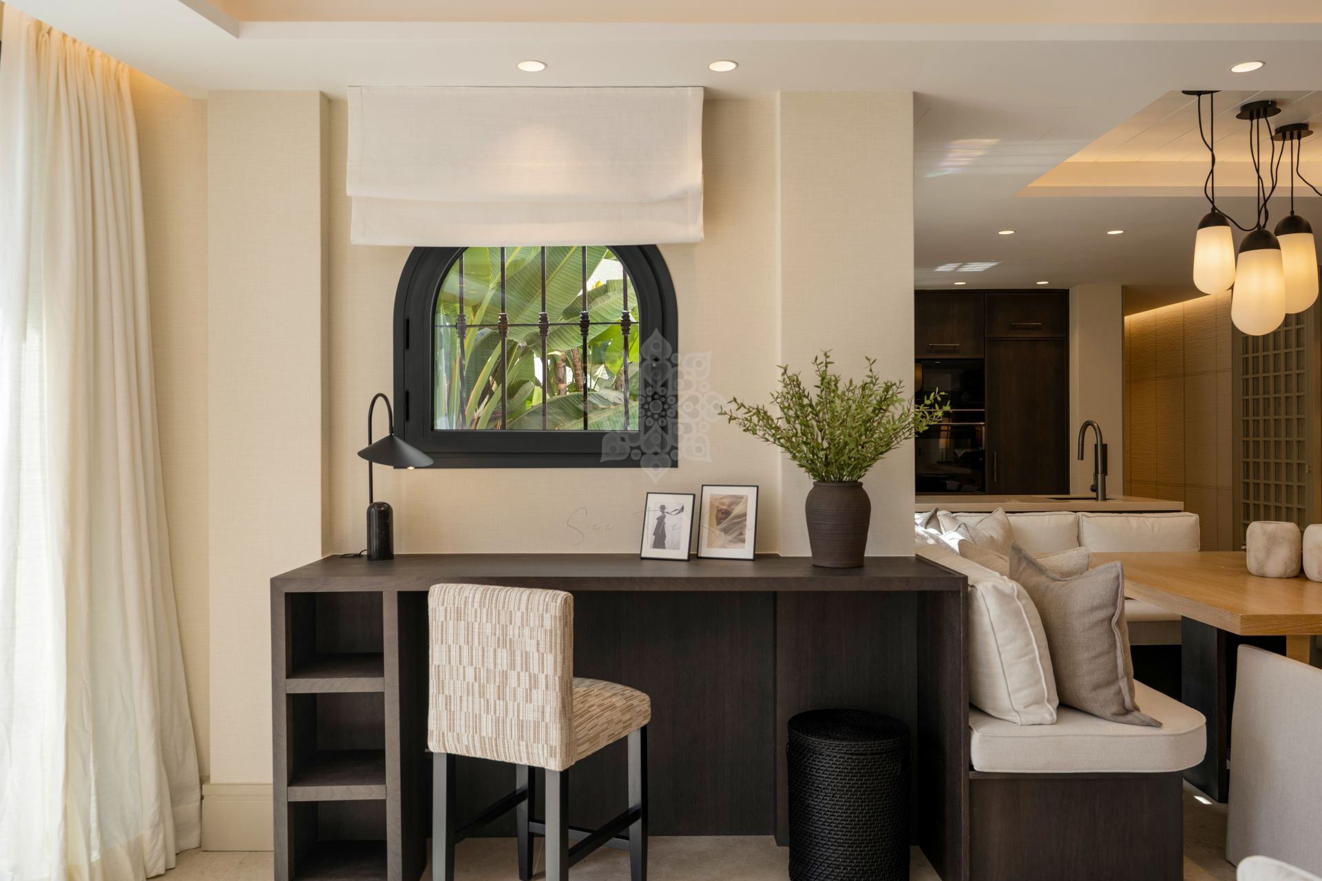 Ground Floor Apartment in Coto Real, Marbella