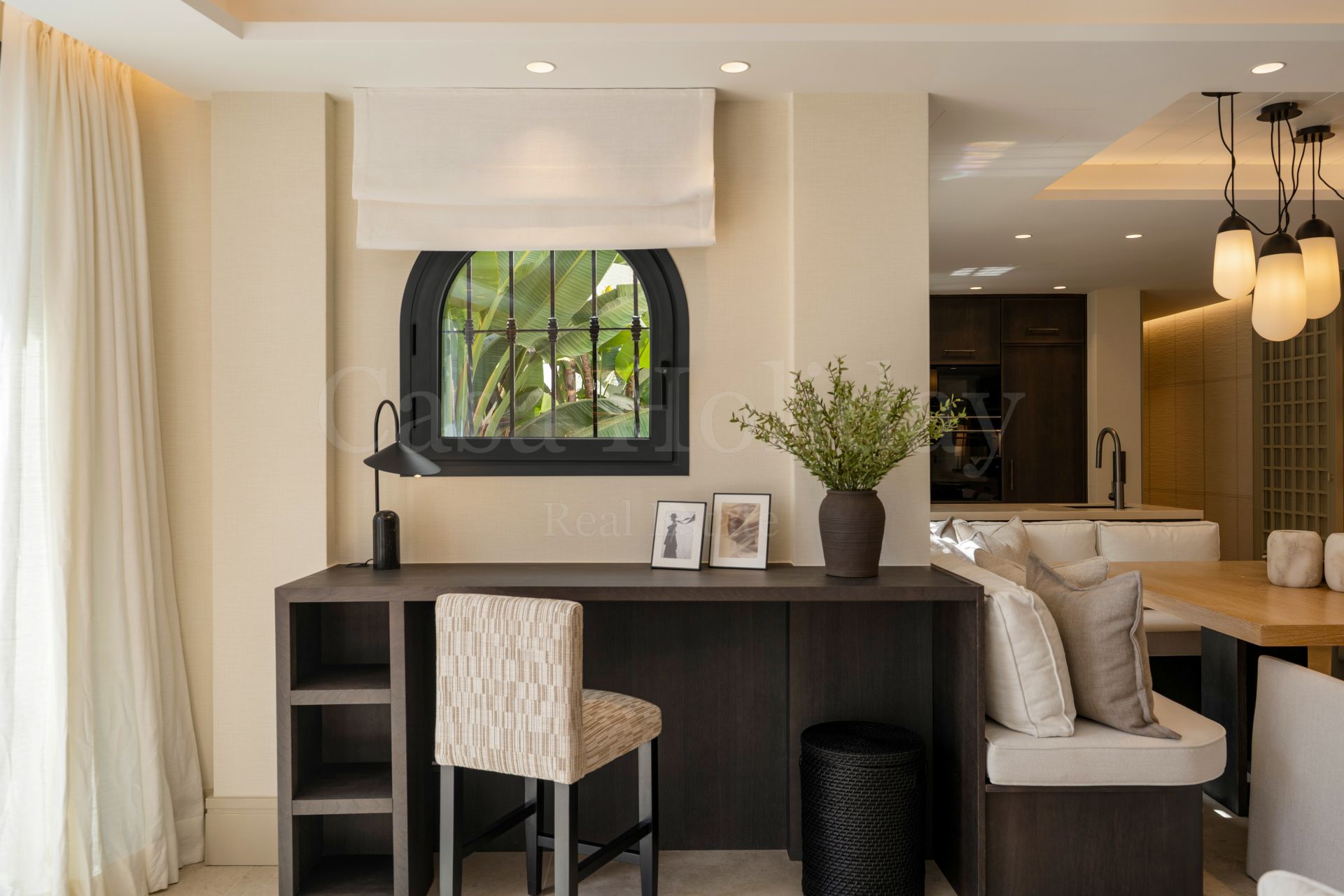 Apartamento Planta Baja en Coto Real, Marbella