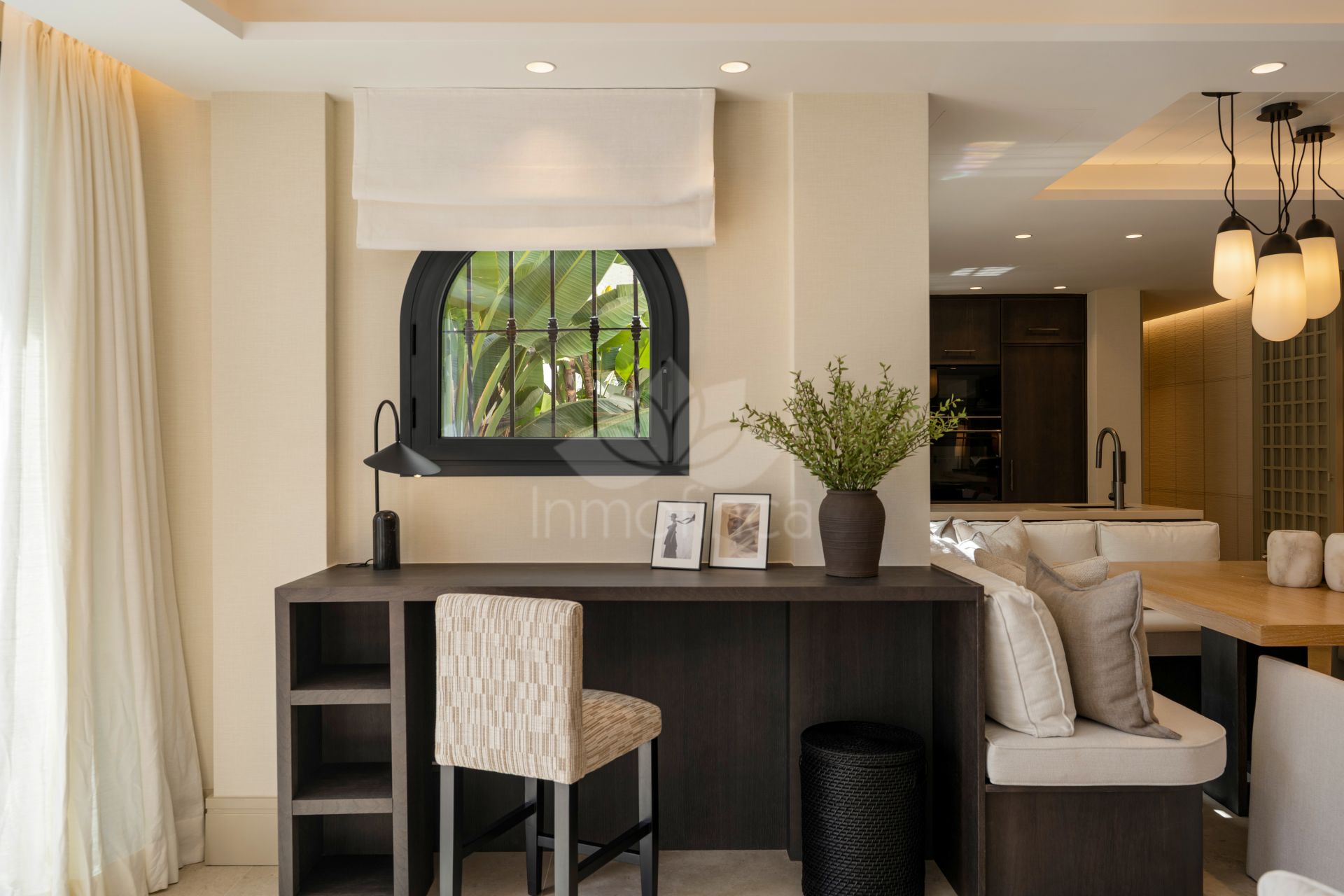 Apartamento Planta Baja en Coto Real, Marbella