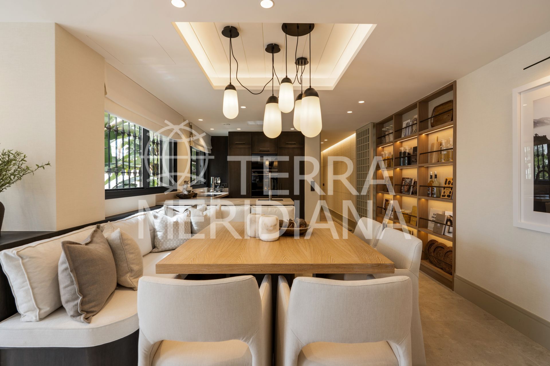 Ground Floor Apartment in Coto Real, Marbella