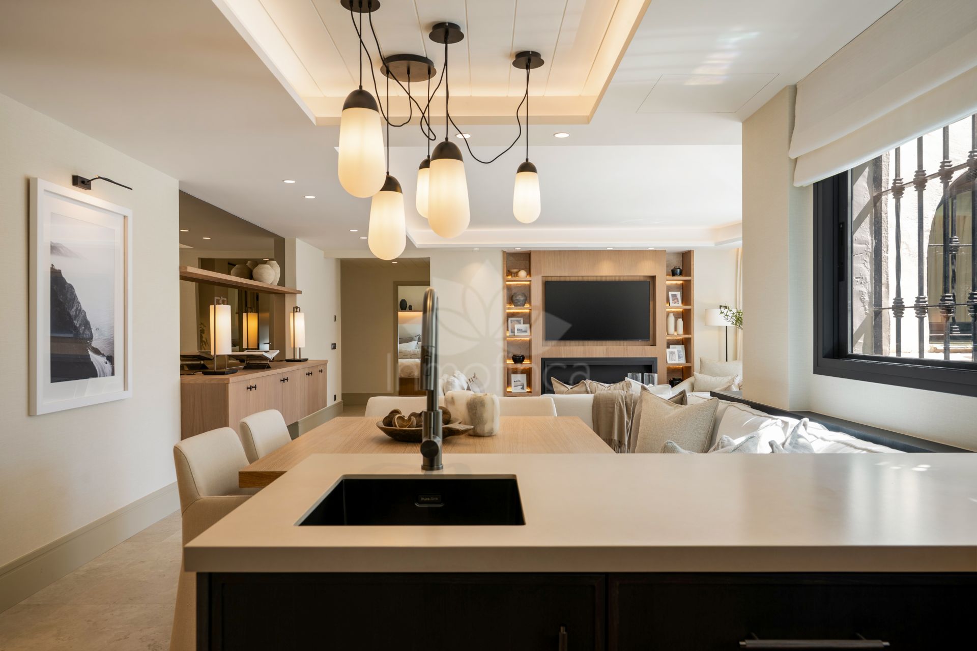 Apartamento Planta Baja en Coto Real, Marbella