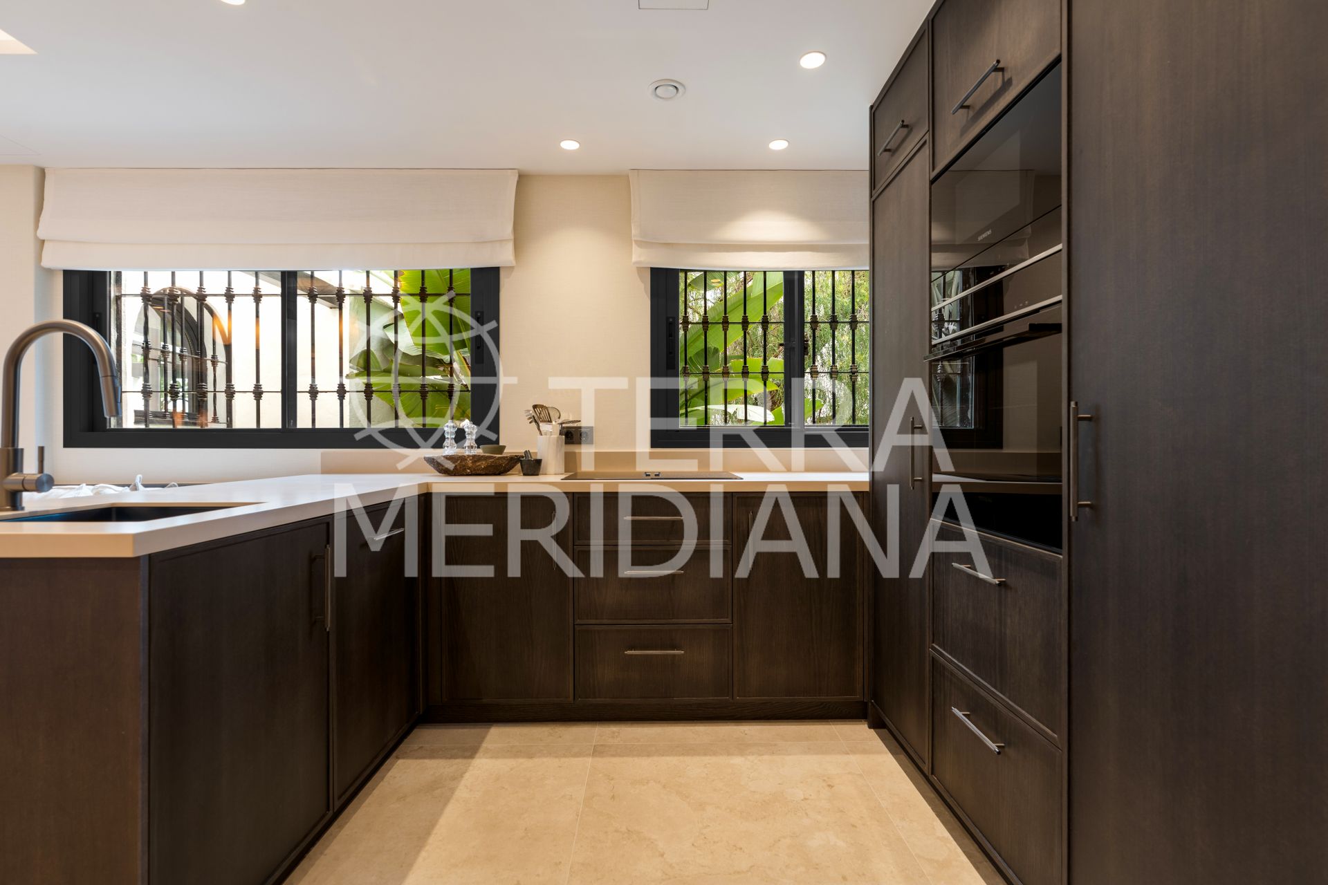 Ground Floor Apartment in Coto Real, Marbella