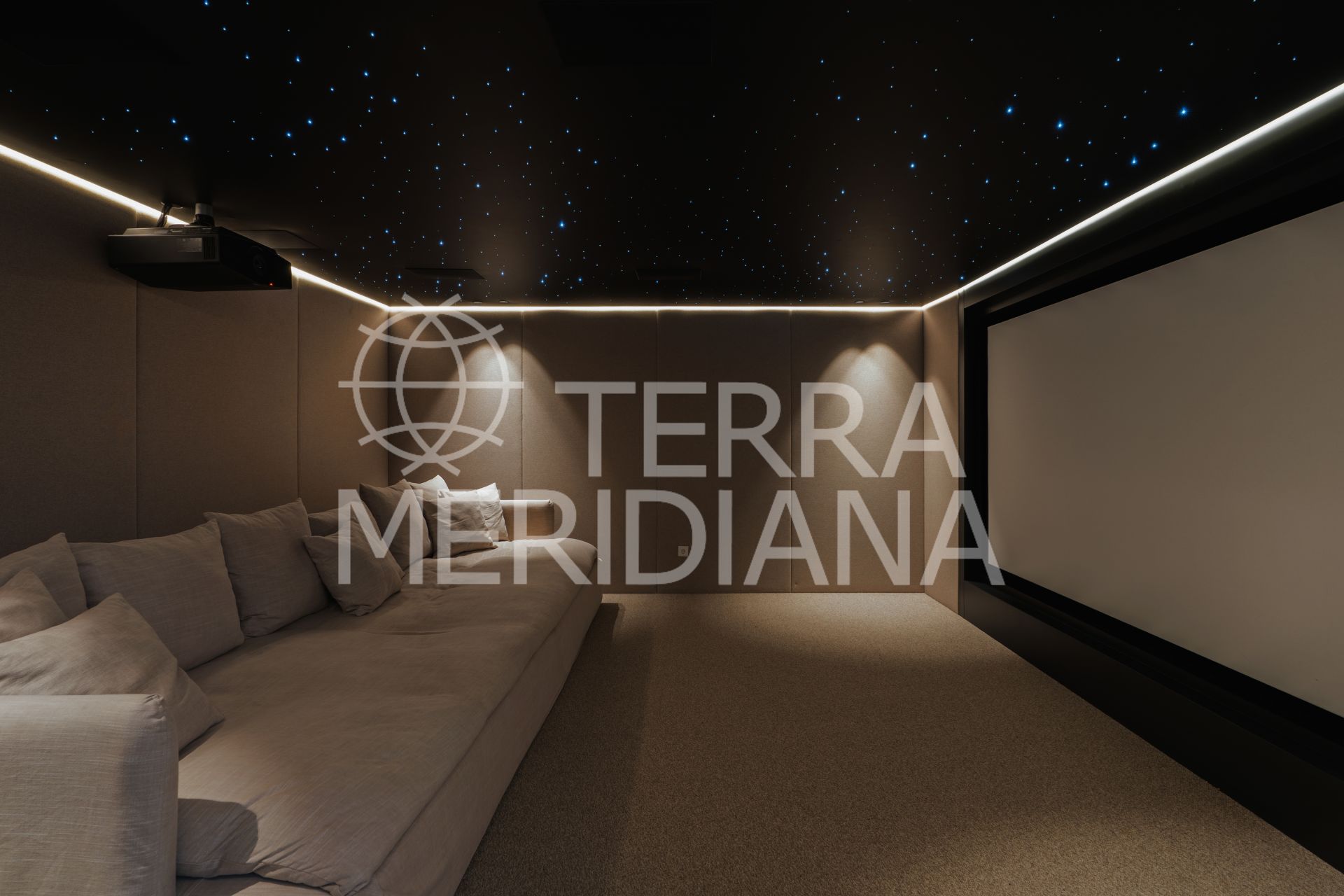 Villa in Los Naranjos, Marbella