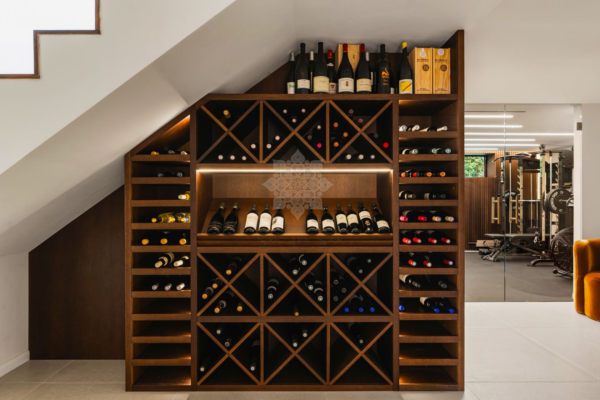 Villa in Los Naranjos, Marbella