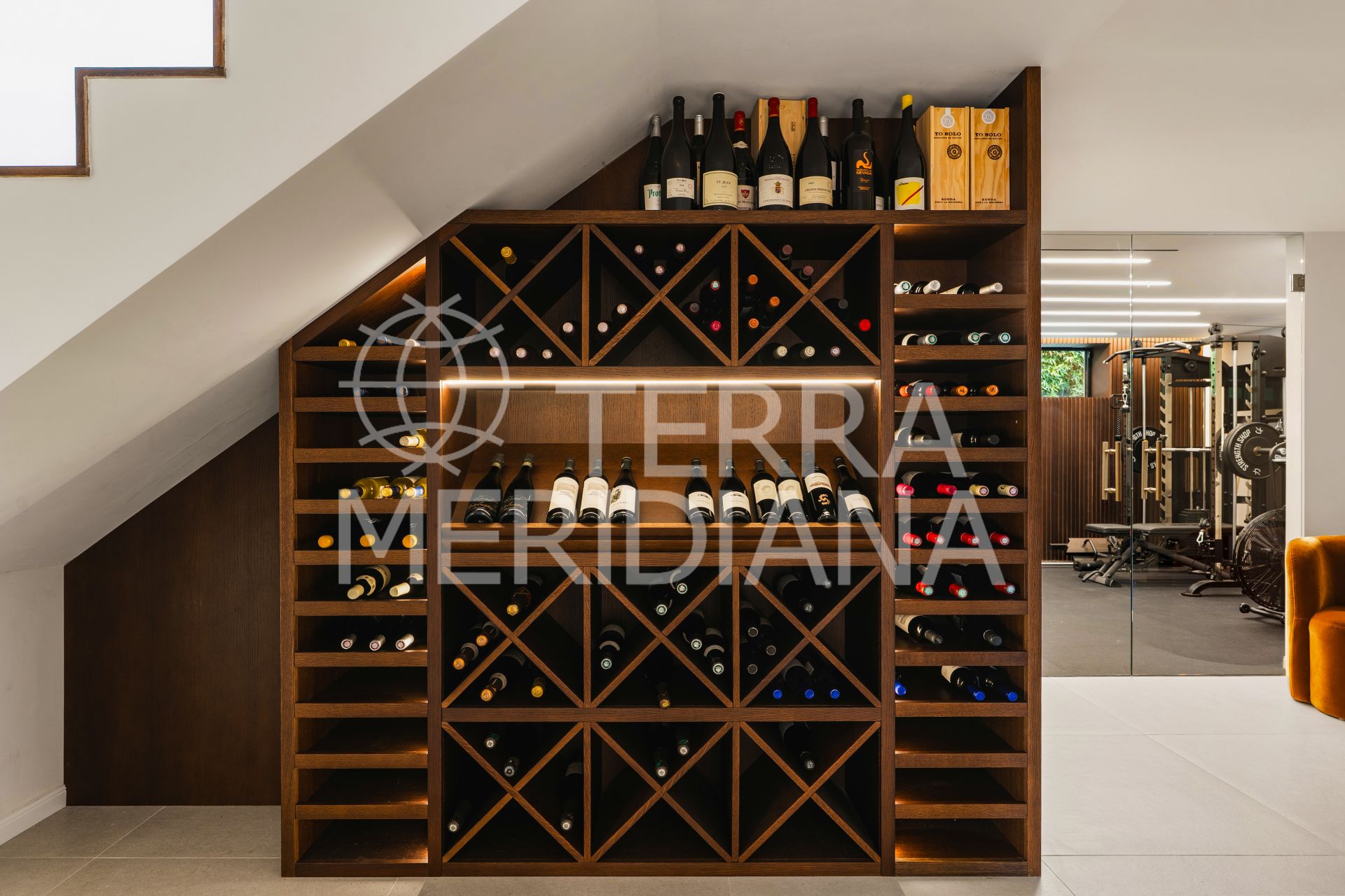 Villa in Los Naranjos, Marbella