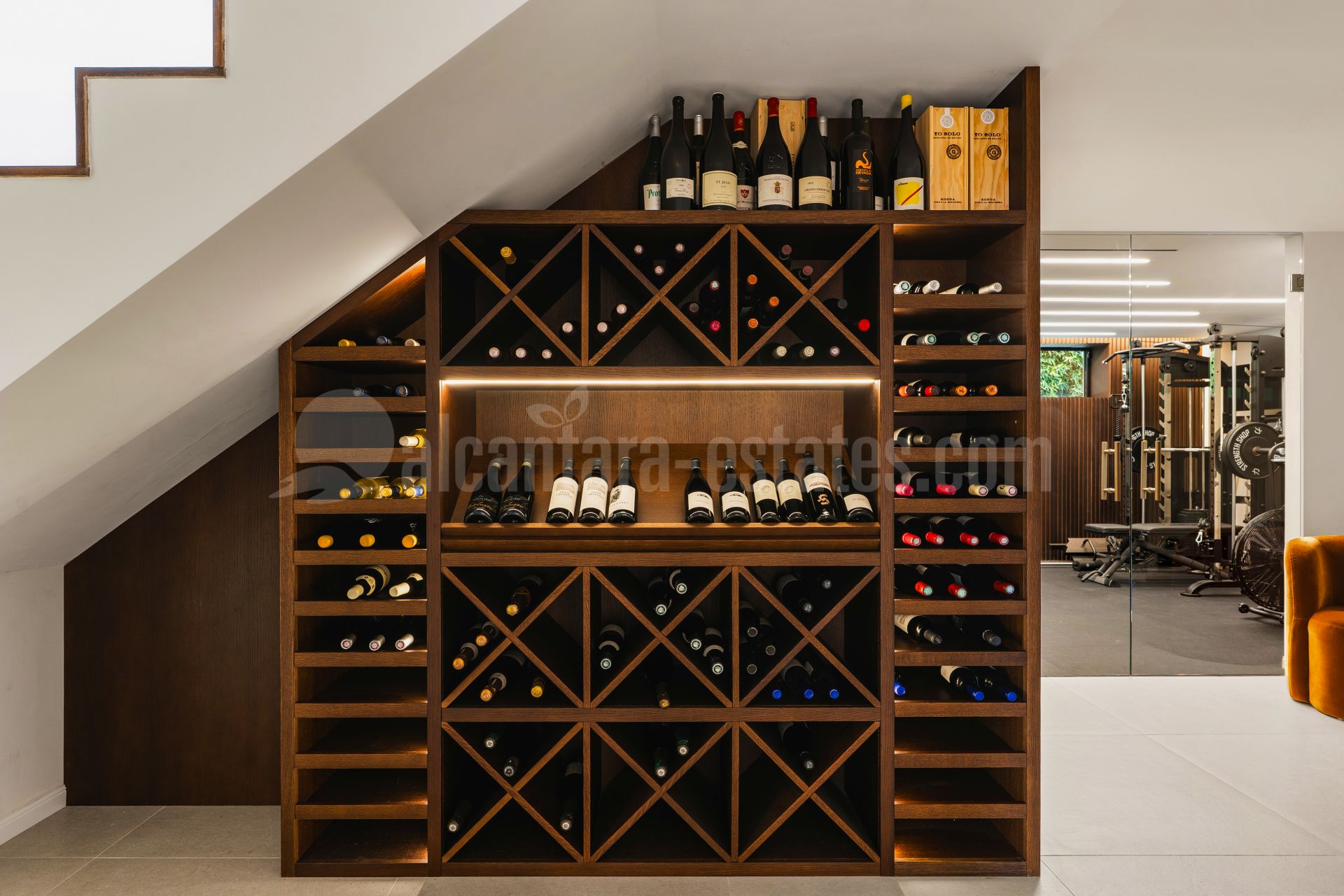 Villa in Los Naranjos, Marbella