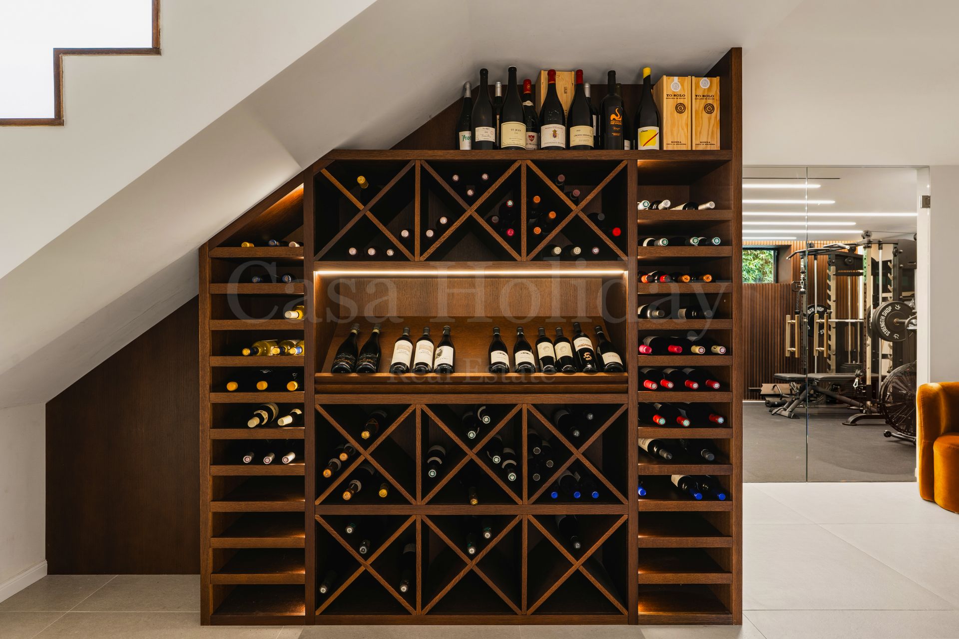 Villa in Los Naranjos, Marbella