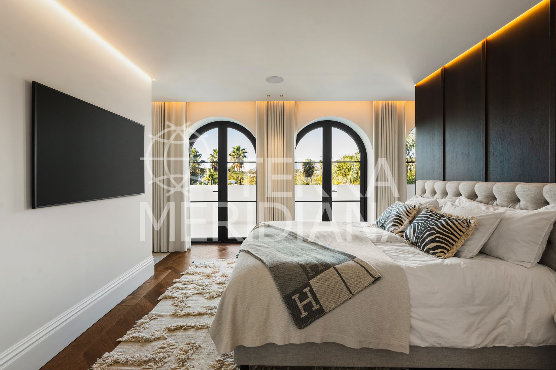 Villa in Los Naranjos, Marbella