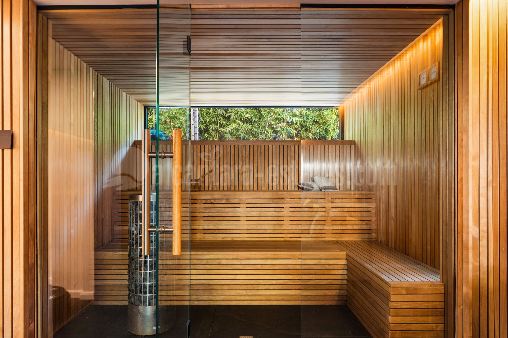 Villa in Los Naranjos, Marbella