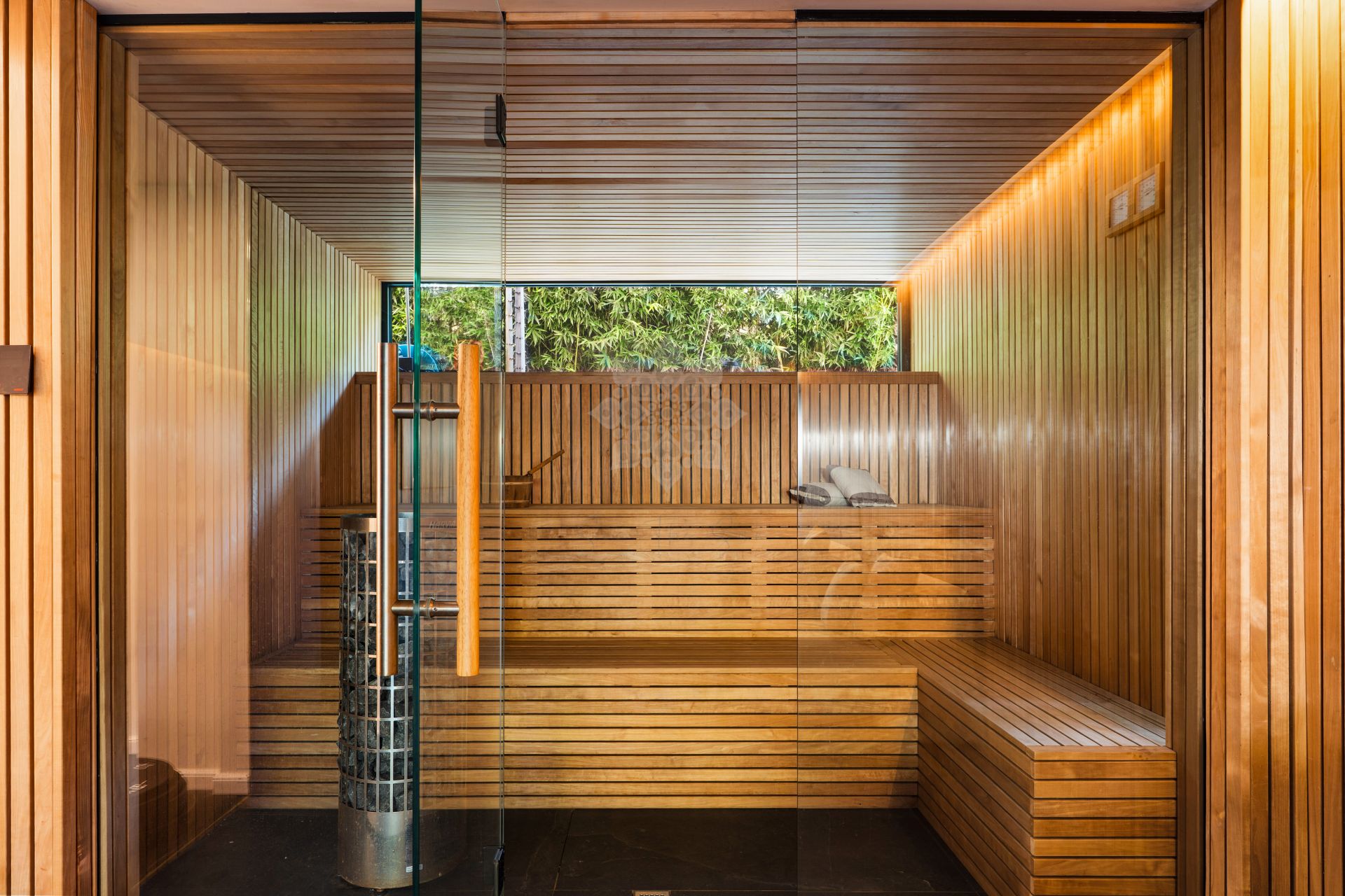 Villa in Los Naranjos, Marbella