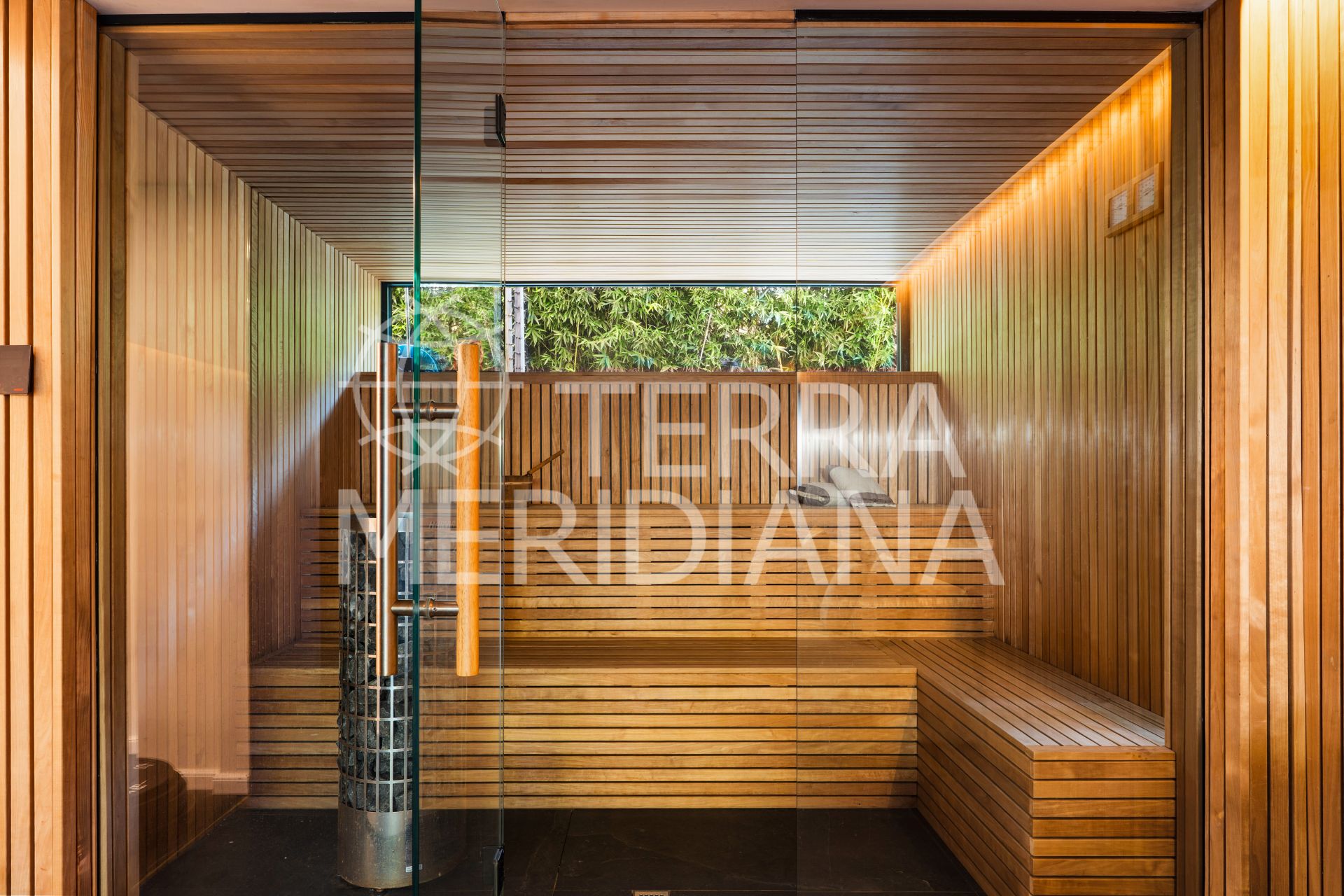 Villa in Los Naranjos, Marbella