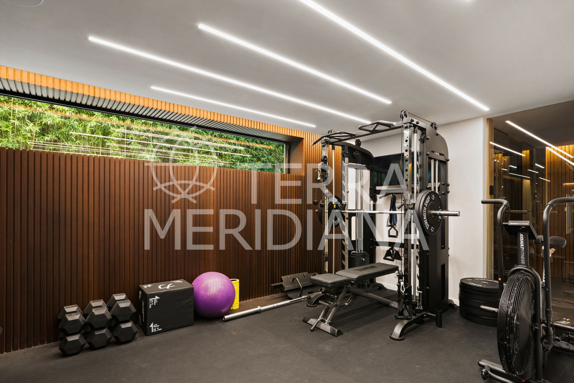 Villa in Los Naranjos, Marbella