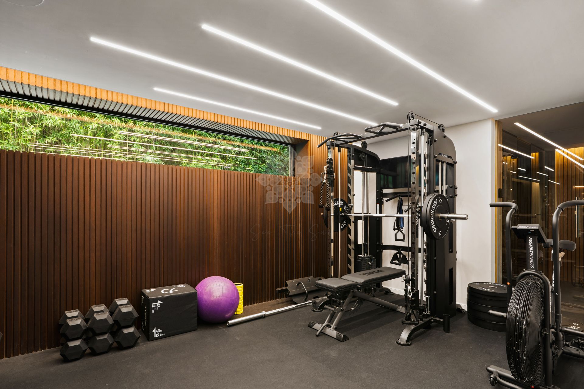 Villa in Los Naranjos, Marbella