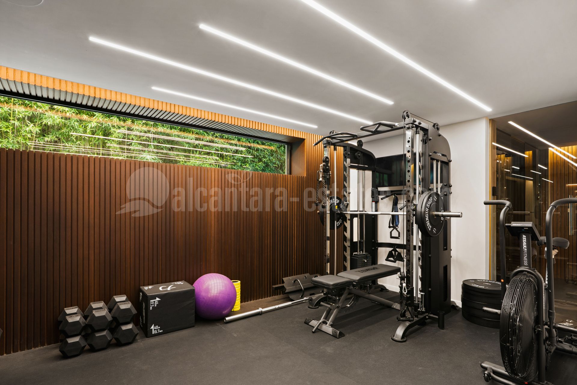 Villa in Los Naranjos, Marbella