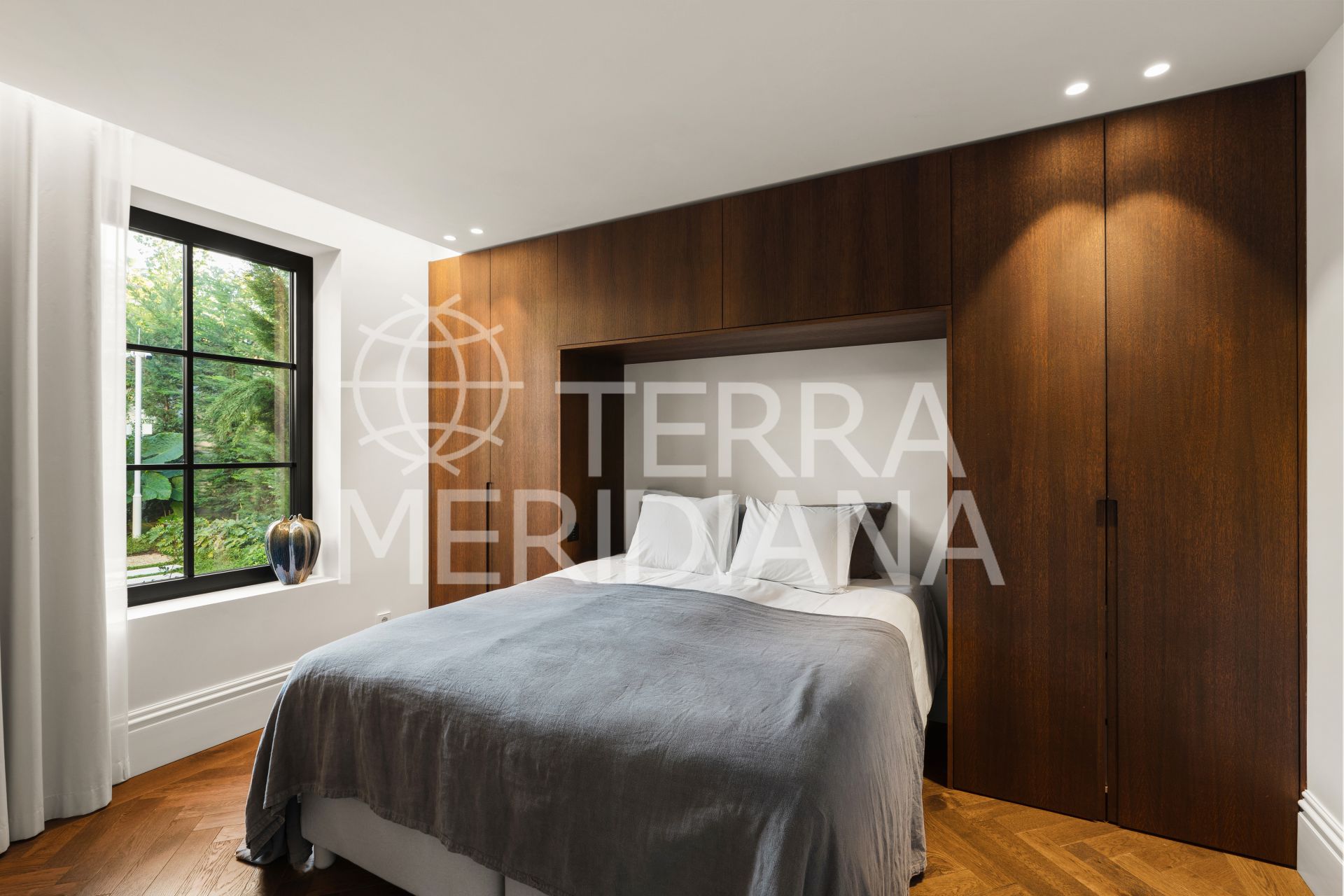 Villa in Los Naranjos, Marbella