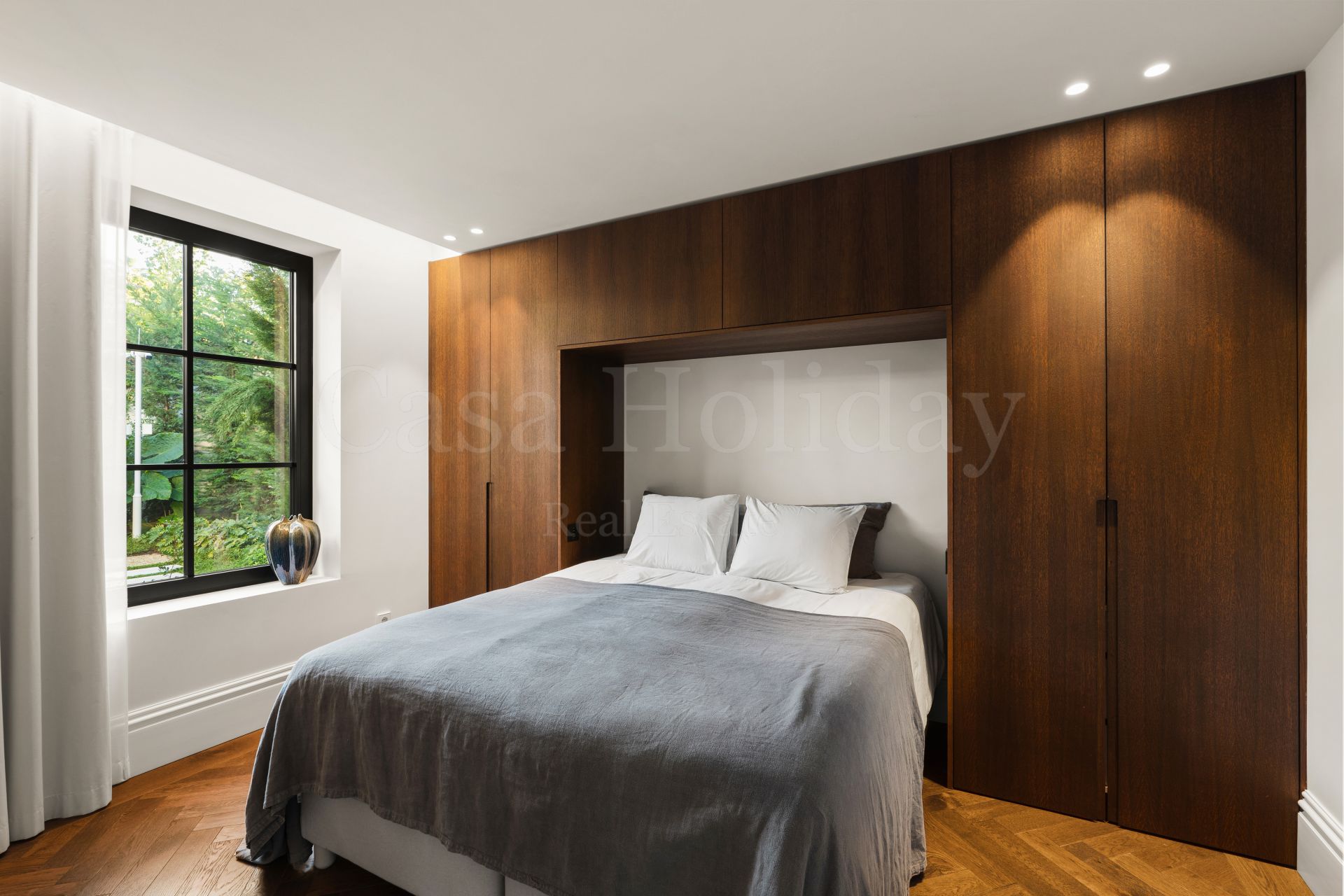 Villa in Los Naranjos, Marbella