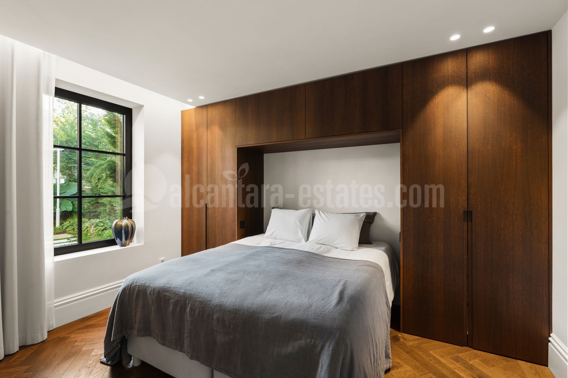 Villa in Los Naranjos, Marbella