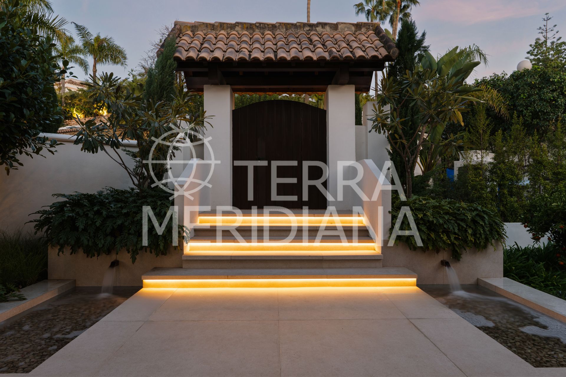 Villa in Los Naranjos, Marbella