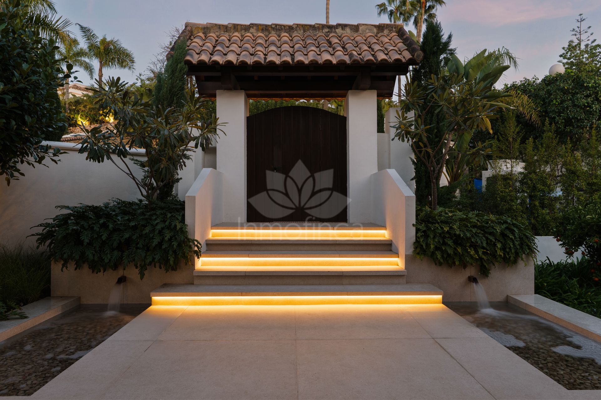 Villa en Los Naranjos, Marbella