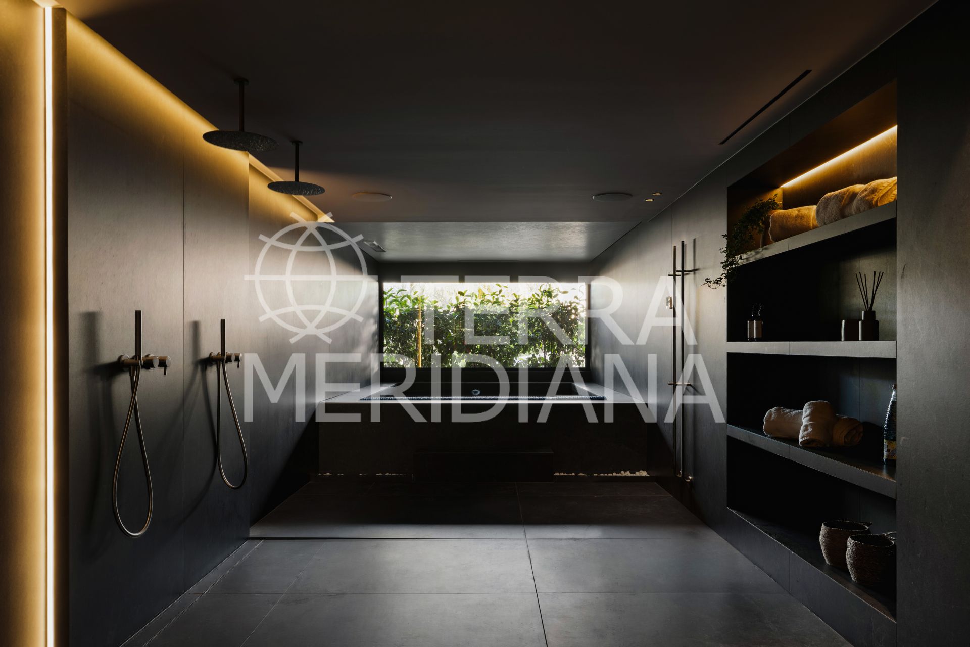 Villa in Los Naranjos, Marbella