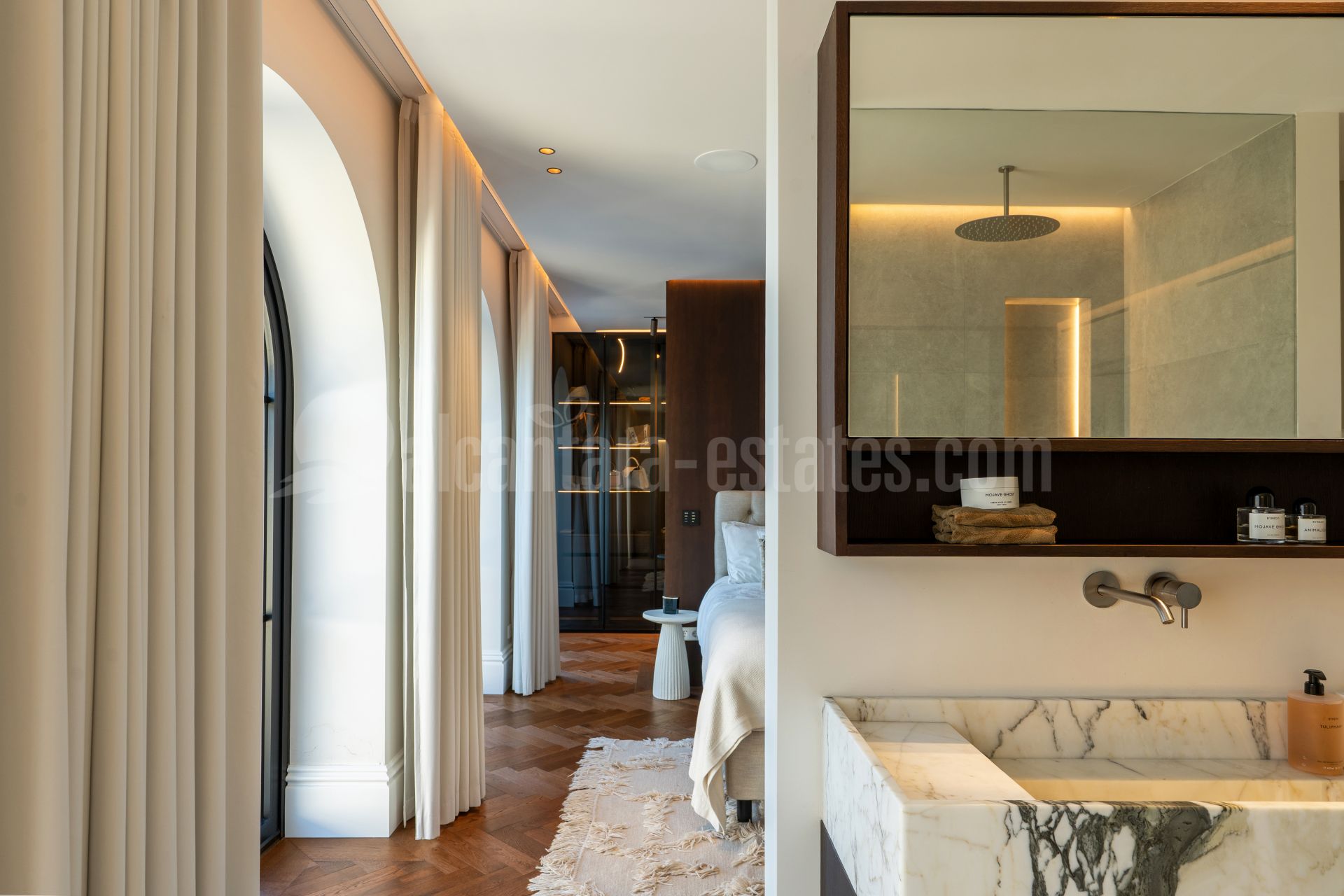 Villa in Los Naranjos, Marbella