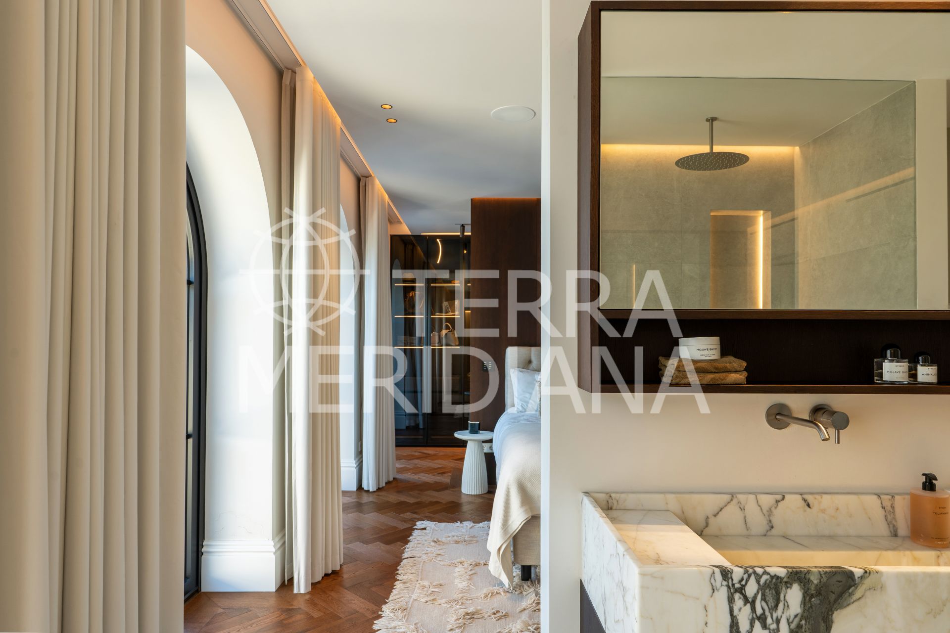 Villa in Los Naranjos, Marbella