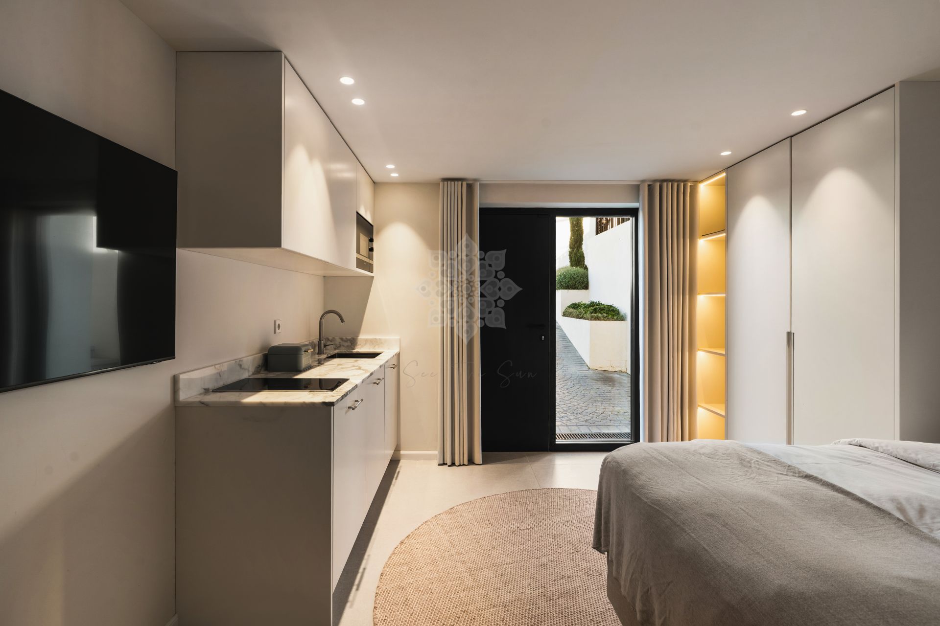 Villa in Los Naranjos, Marbella