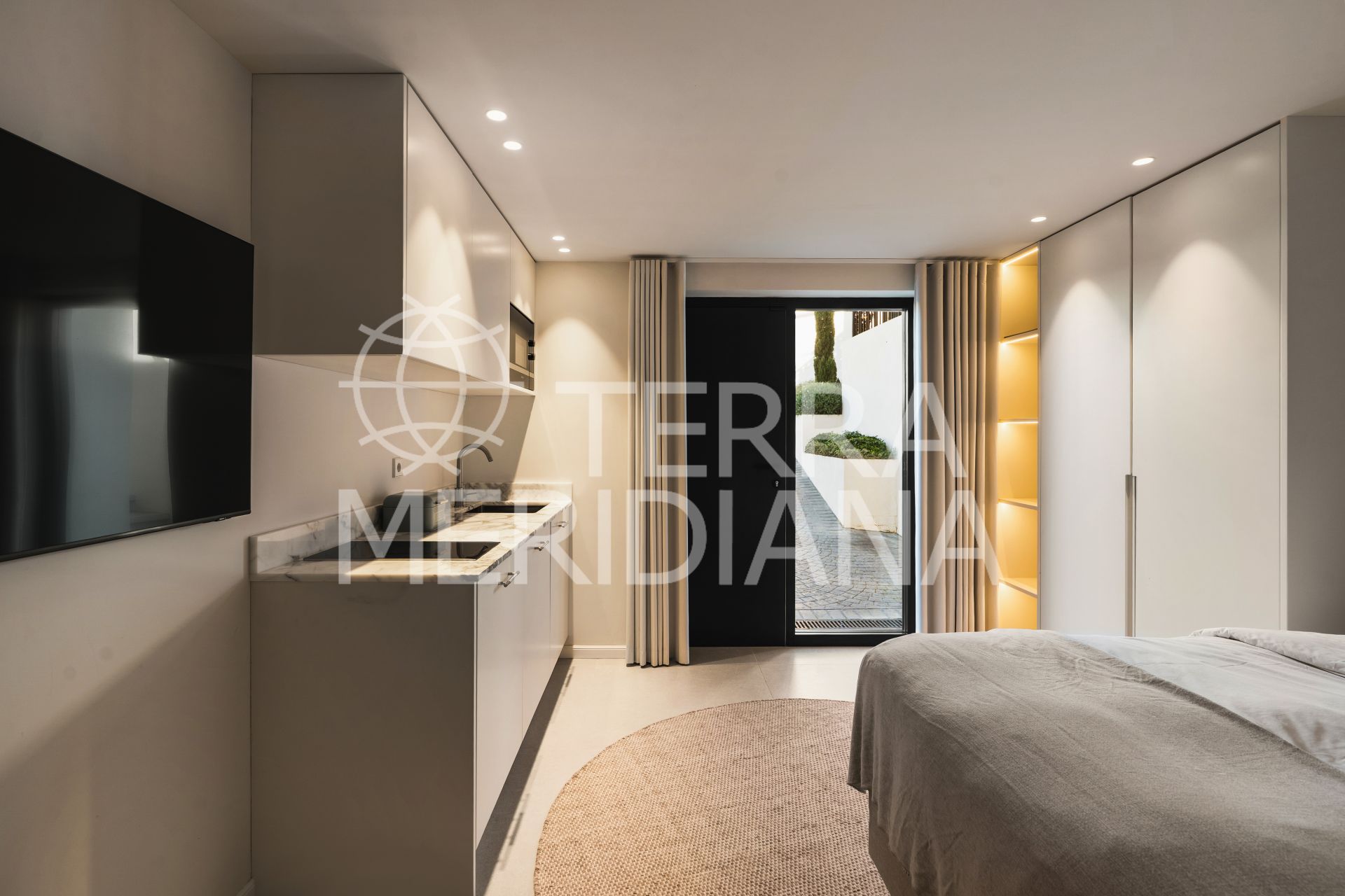 Villa in Los Naranjos, Marbella