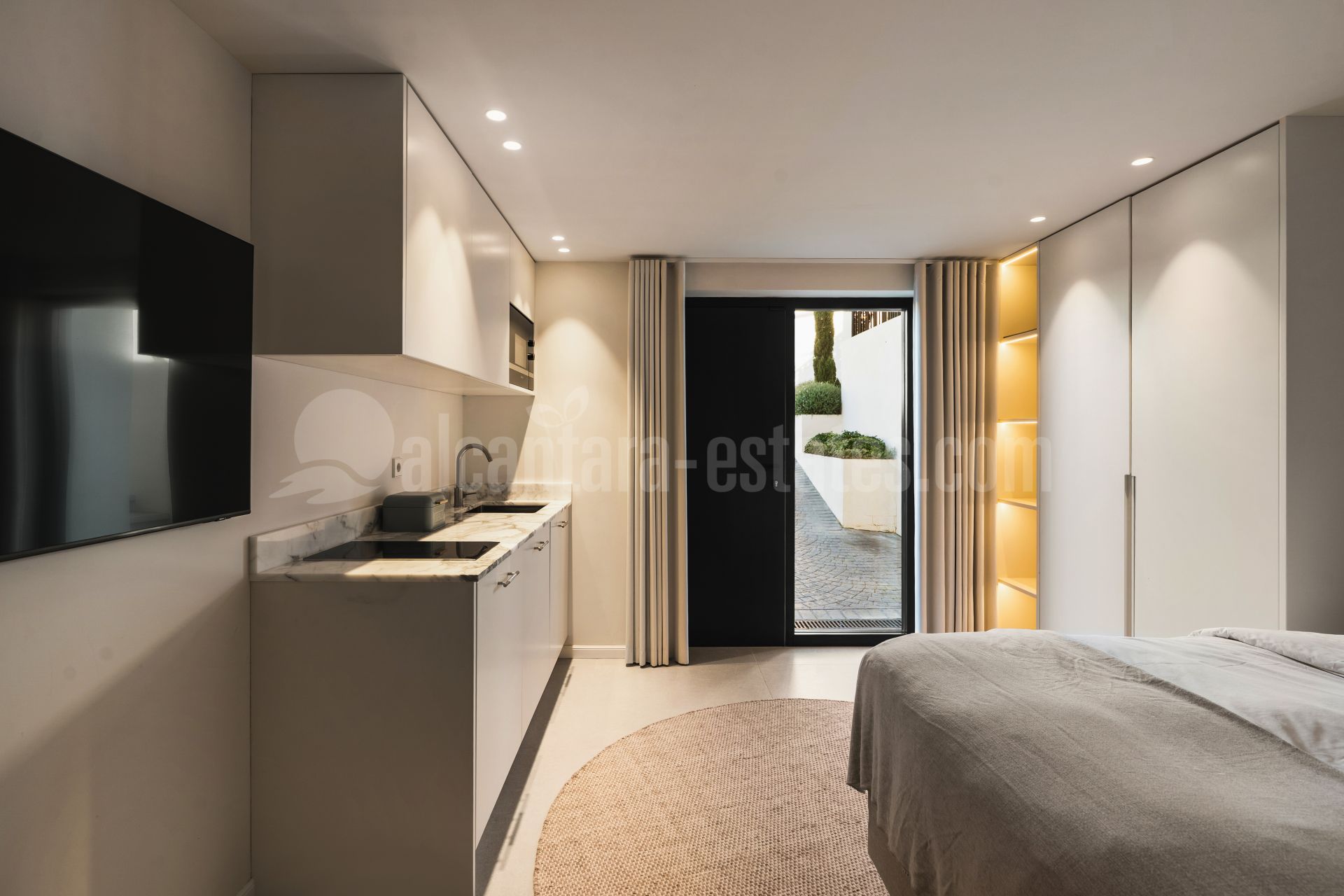 Villa in Los Naranjos, Marbella