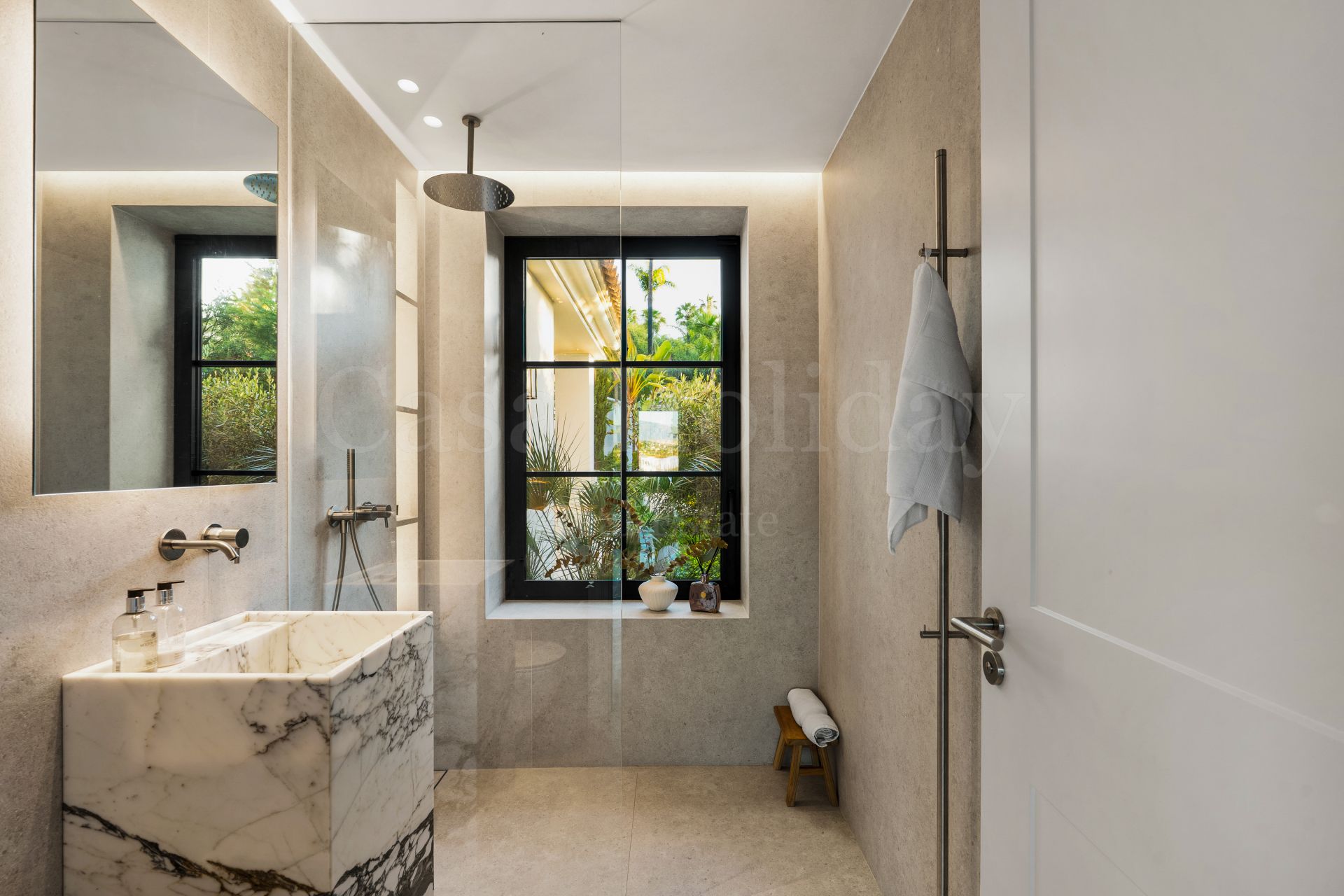 Villa in Los Naranjos, Marbella