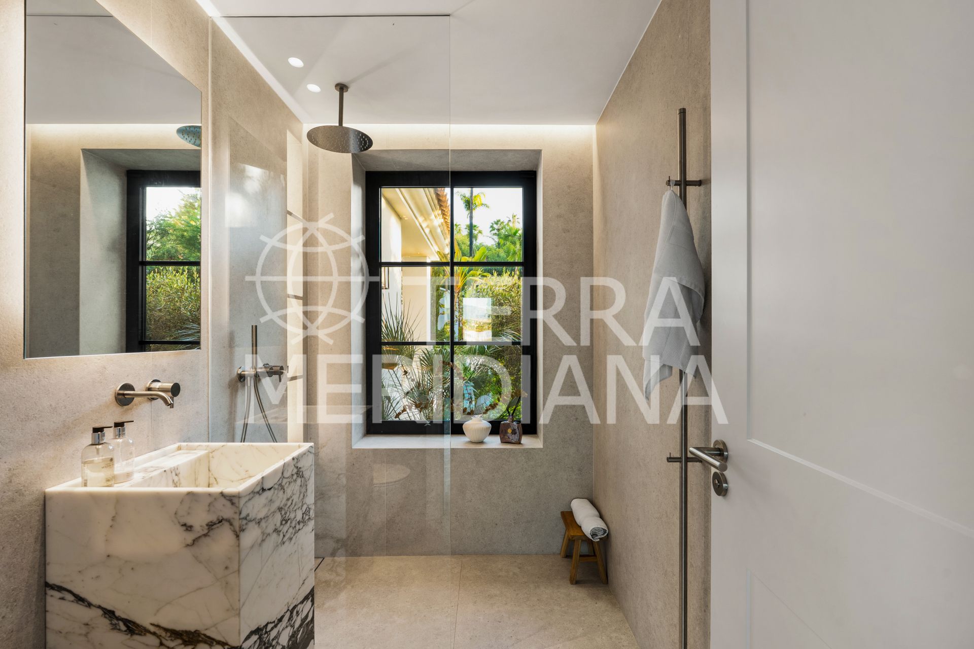 Villa in Los Naranjos, Marbella