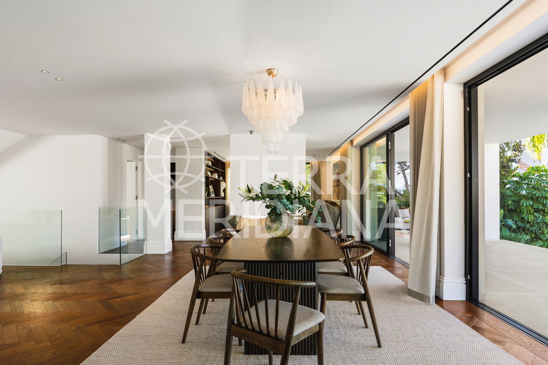 Villa in Los Naranjos, Marbella