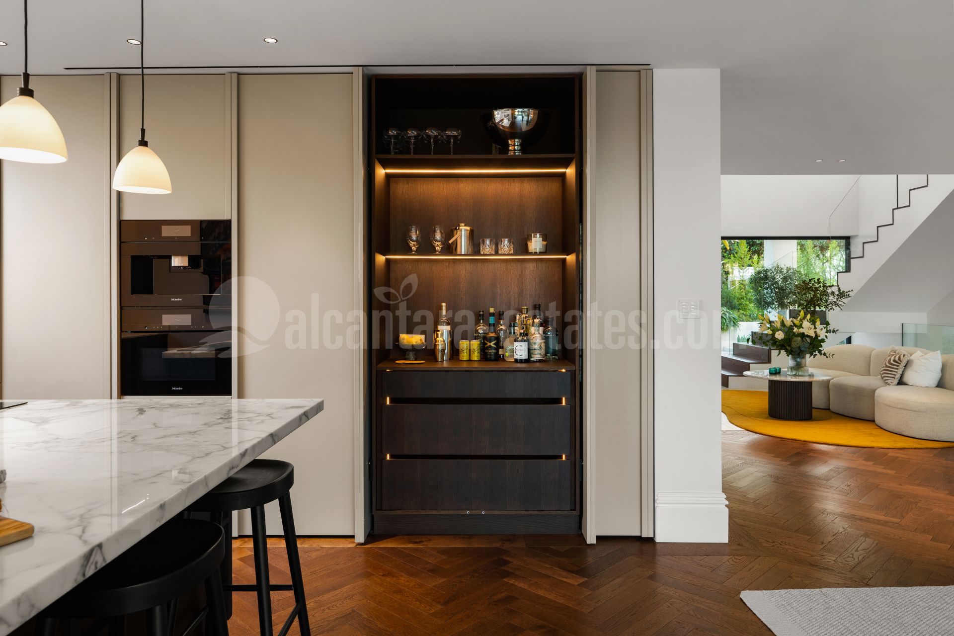 Villa in Los Naranjos, Marbella